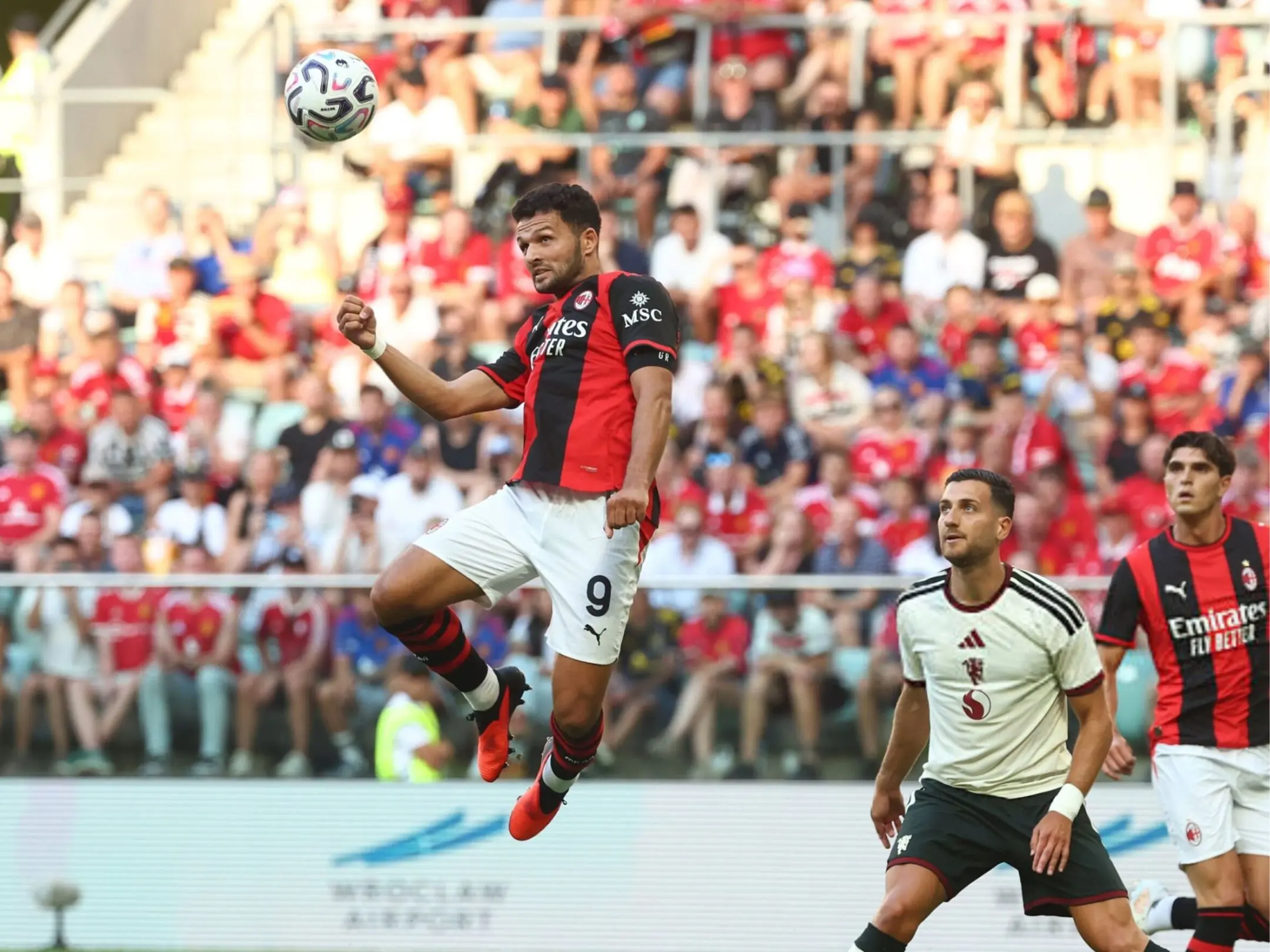 Gonçalo Ramos đến AC Milan: Số 9 trị giá 74 triệu euro cho cuộc tái thiết của Rúben Amorim 2 Gonçalo Ramos sẽ phải cải thiện thêm các kỹ năng để thích nghi với Serie A