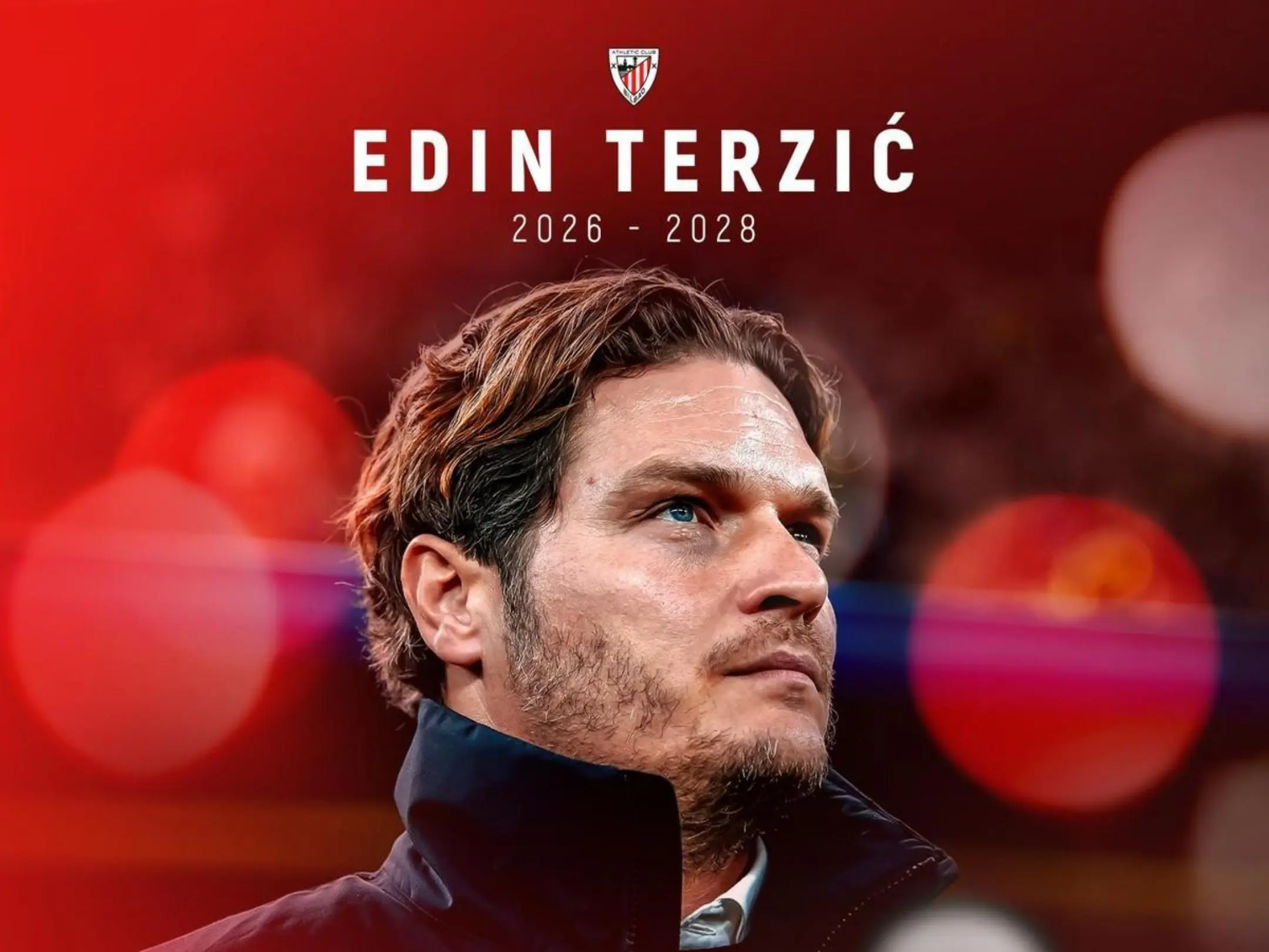 Câu lạc bộ Athletic Club: không chỉ thi đấu để giành chiến thắng 2 Huấn luyện viên của câu lạc bộ Bóng đá Athletic Club: Edin Terzić.