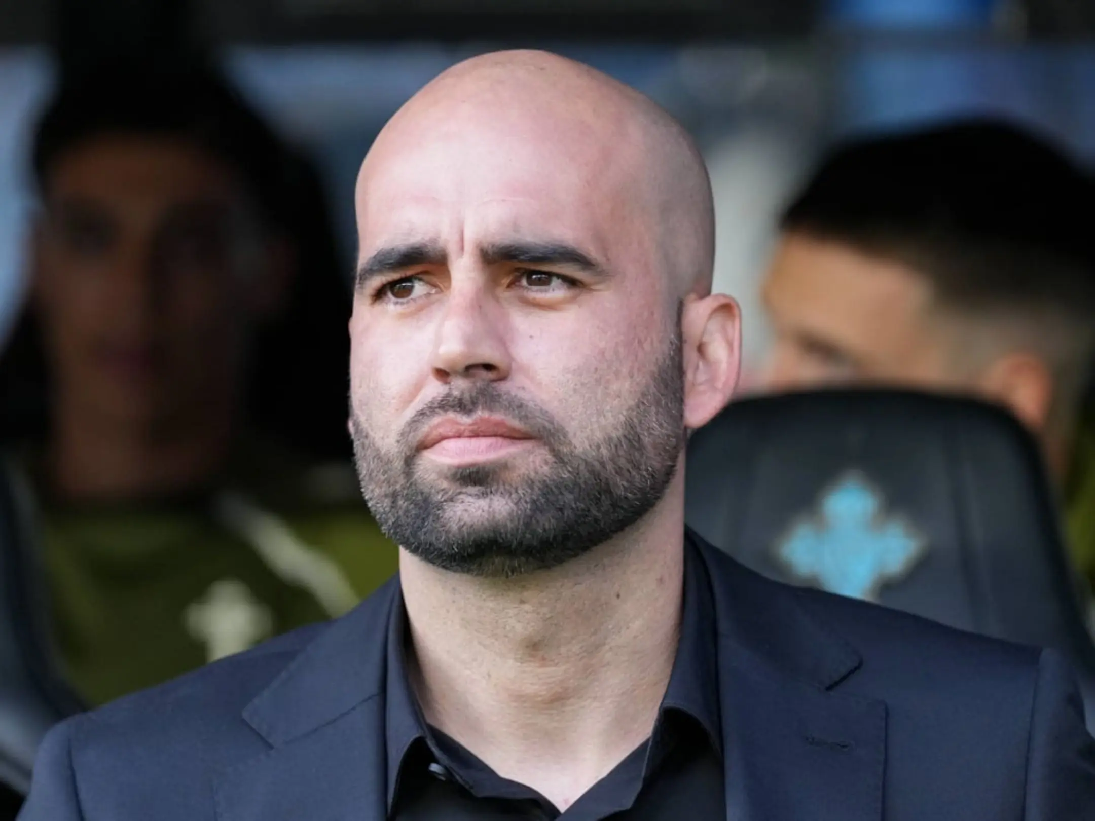 Câu lạc bộ Bóng đá Celta Vigo FC – Sắc xanh của Galicia giữa những con sóng LaLiga 3 Huấn luyện viên của câu lạc bộ Bóng đá Celta Vigo FC: Claudio Giráldez González.
