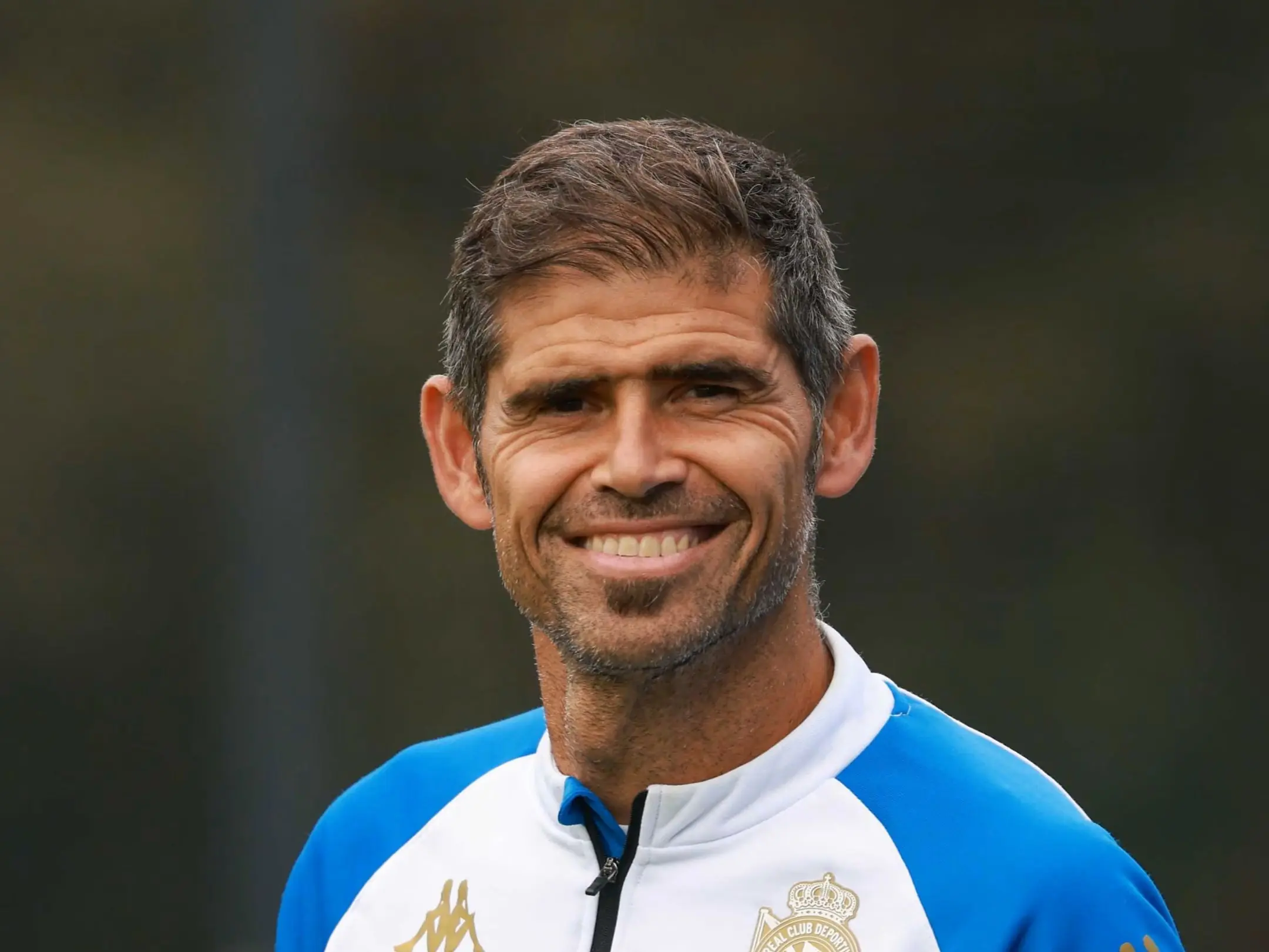 Câu lạc bộ Bóng đá Deportivo de La Coruña trở lại Laliga 1 Huấn luyện viên của câu lạc bộ Bóng đá Deportivo de La Coruña: Antonio Hidalgo.