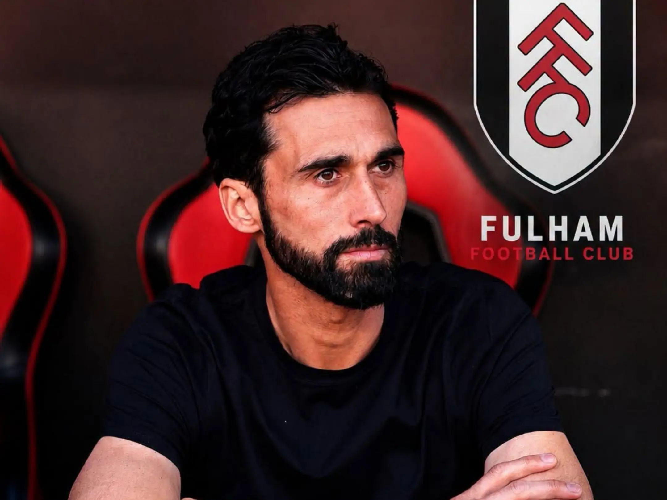Câu lạc bộ bóng đá Fulham: Hơn một thế kỷ thăng trầm bên dòng Thames 2 Huấn luyện viên của câu lạc bộ Fulham là Álvaro Arbeloa.