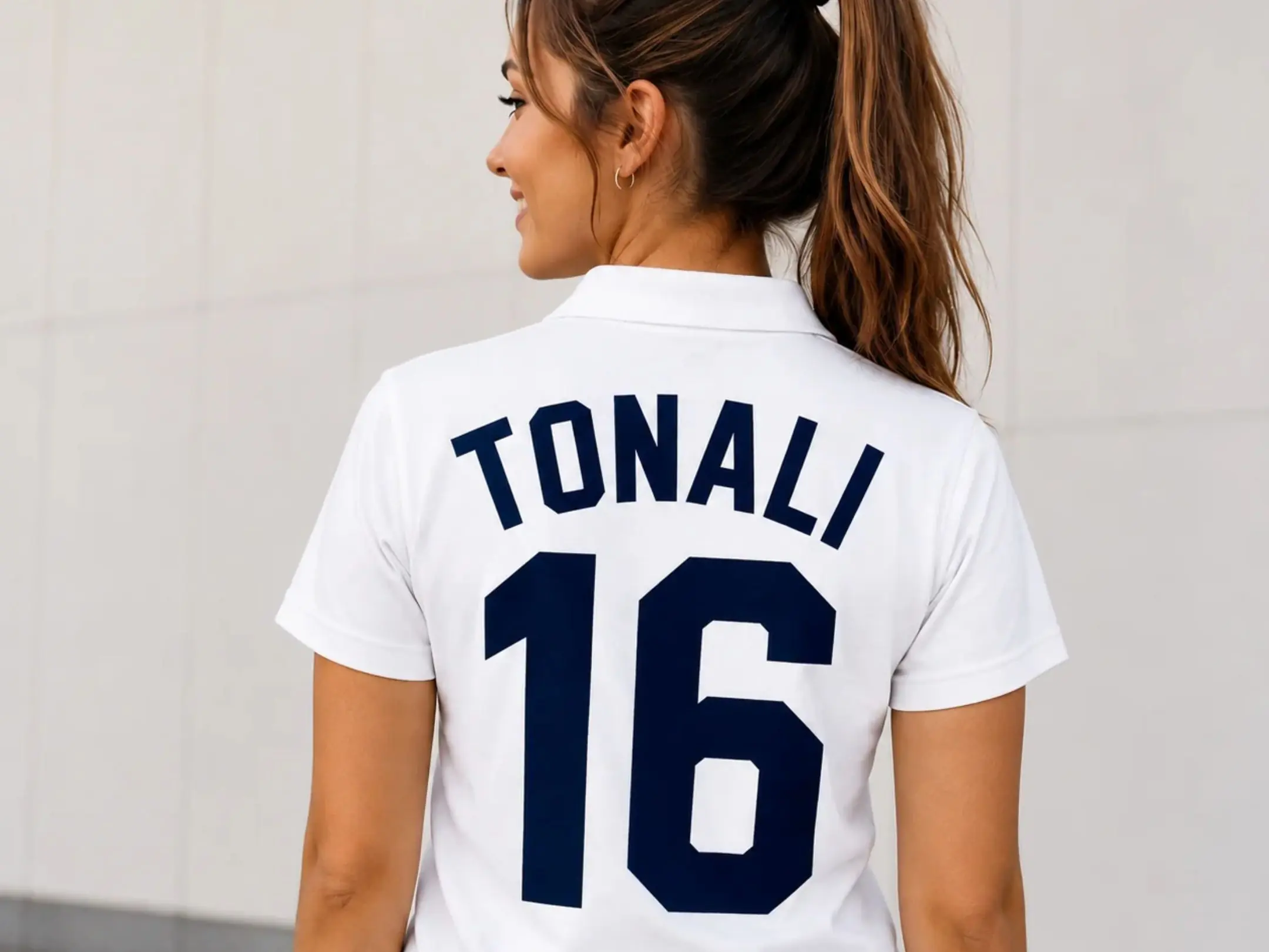 Thương hiệu của Tonali sẽ góp một phần không nhỏ vào doanh số bán áo đấu cho Tottenham