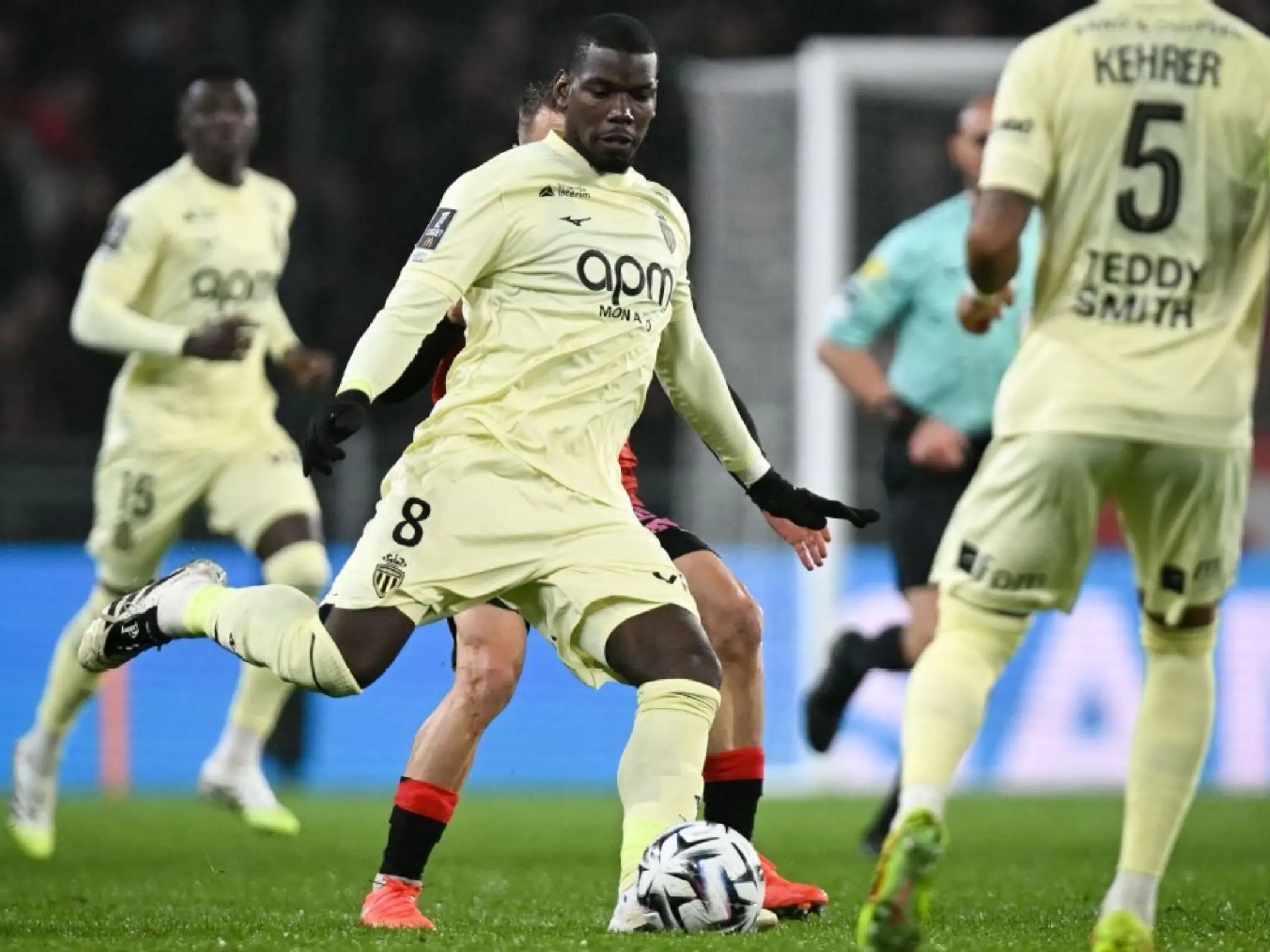 Tiền sử chấn thương và thể trạng không tốt hiện tại của Paul Pogba khiến các câu lạc bộ cân nhắc kỹ lưỡng