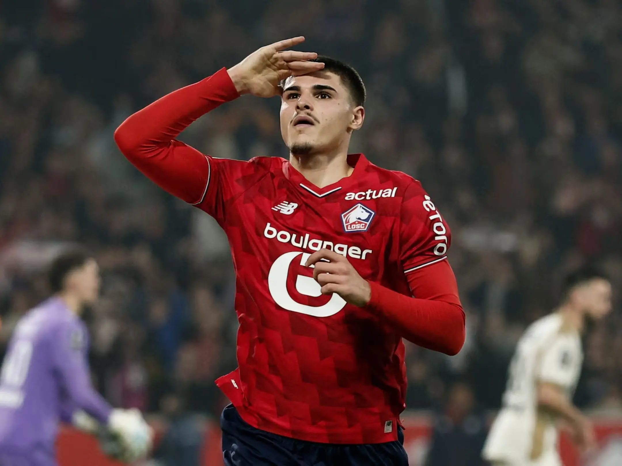 Newcastle chi 60 triệu euro mua Matias Fernandez-Pardo: canh bạc tốc độ cho kỷ nguyên mới 4 60 triệu euro là con số rất cao, nhưng Newcastle nhắm tới mục tiêu dài hạn