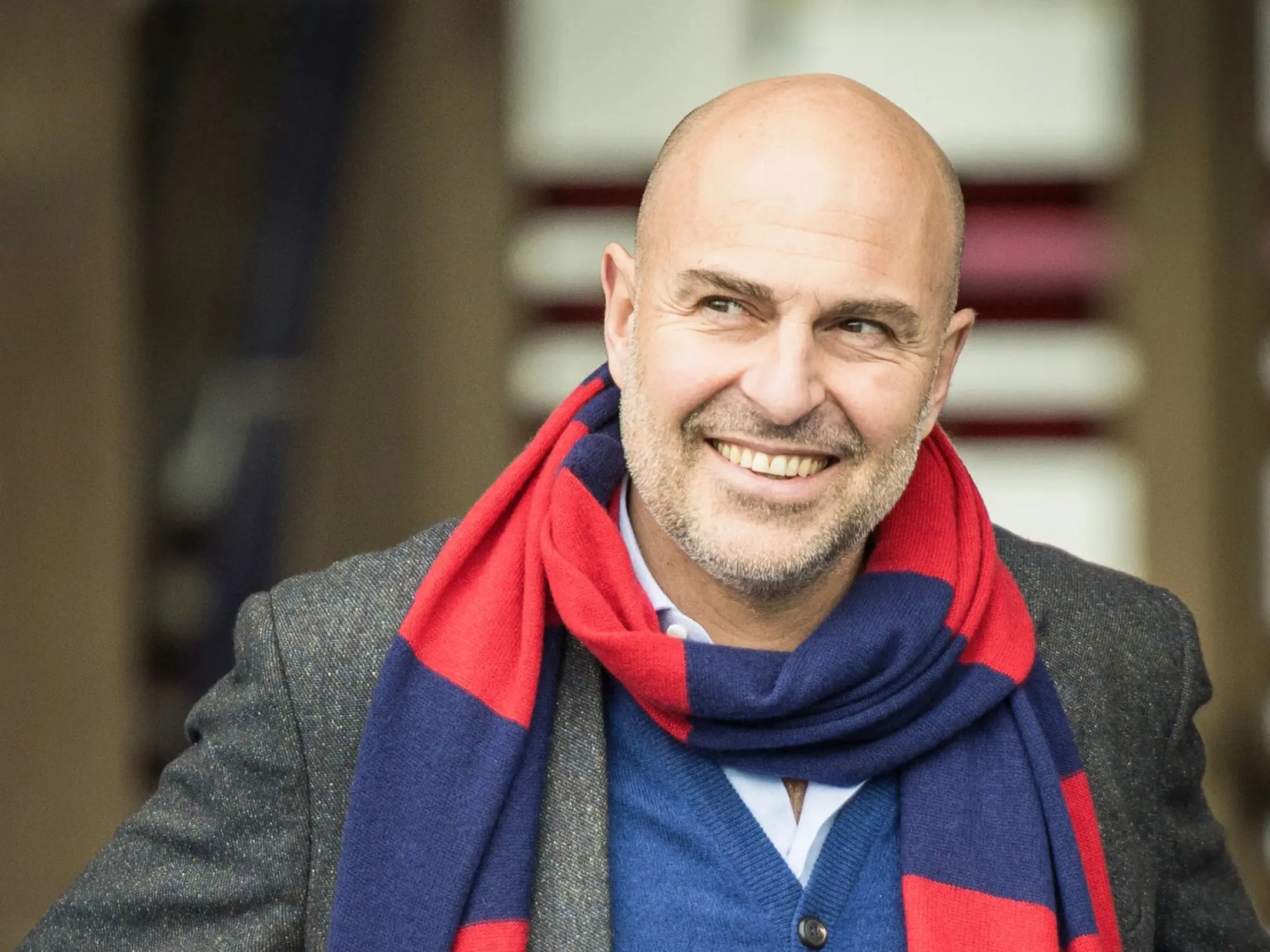 Chủ tịch của câu lạc bộ Cagliari Calcio là Tommaso Giulini