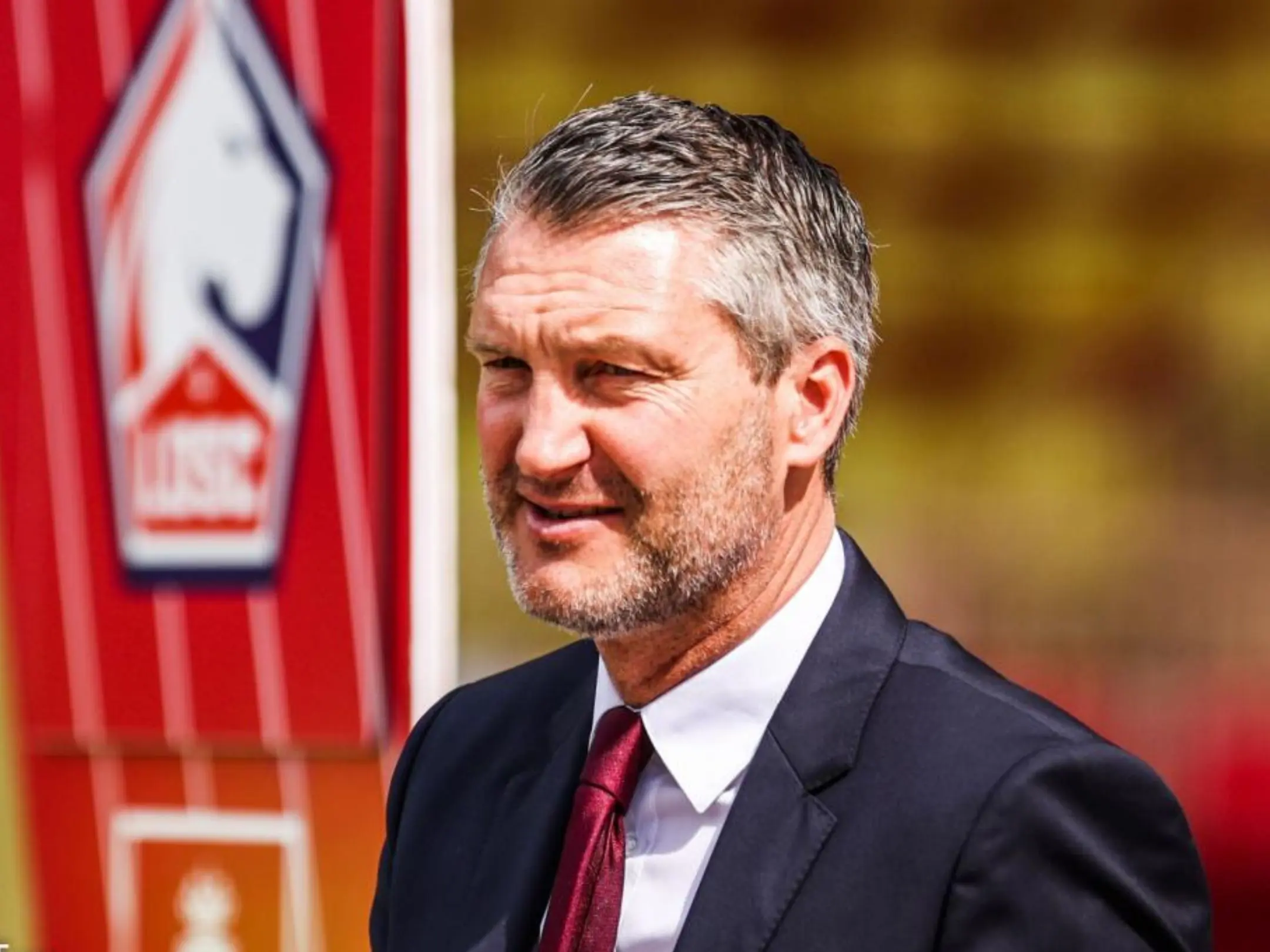 Chủ tịch của câu lạc bộ LOSC Lille là Olivier Létang