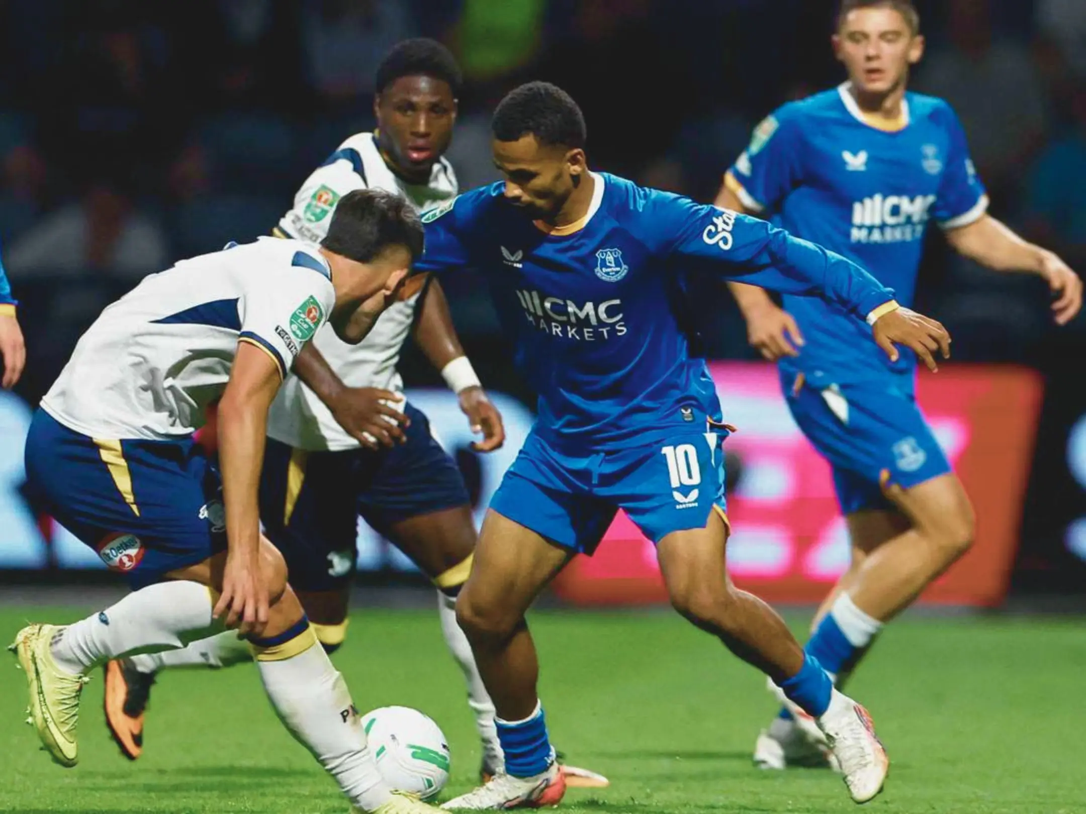Iliman Ndiaye đến Manchester City: Vì sao giá trị của anh tận 76 triệu euro? 3 Dù được đánh giá là chưa tương xứng với giá trị 76 triệu euro, nhưng đây là một bản hợp đồng cần thiết cho Man city hiện tại