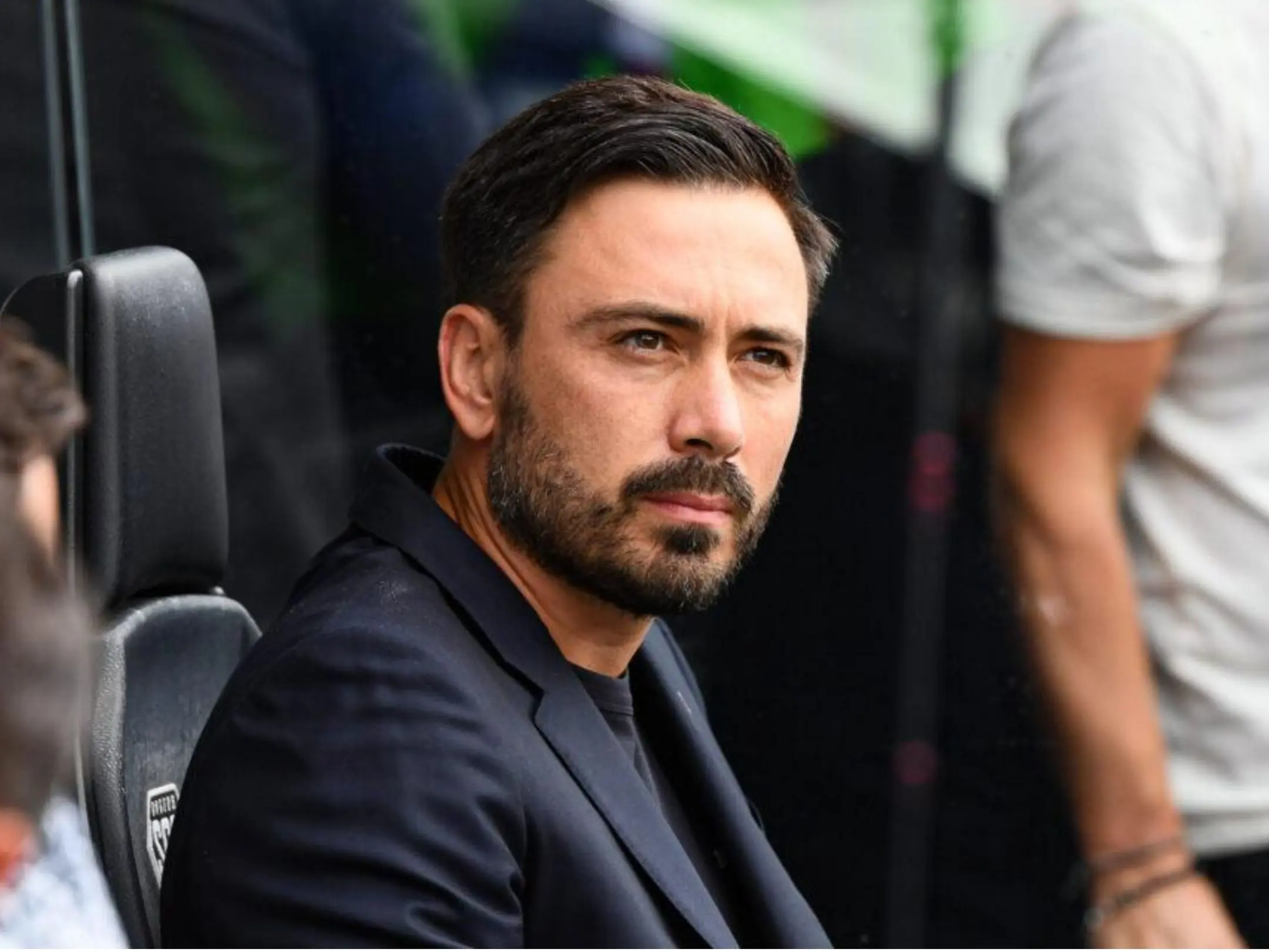 Huấn luyện viên của câu lạc bộ LOSC Lille là Davide Ancelotti