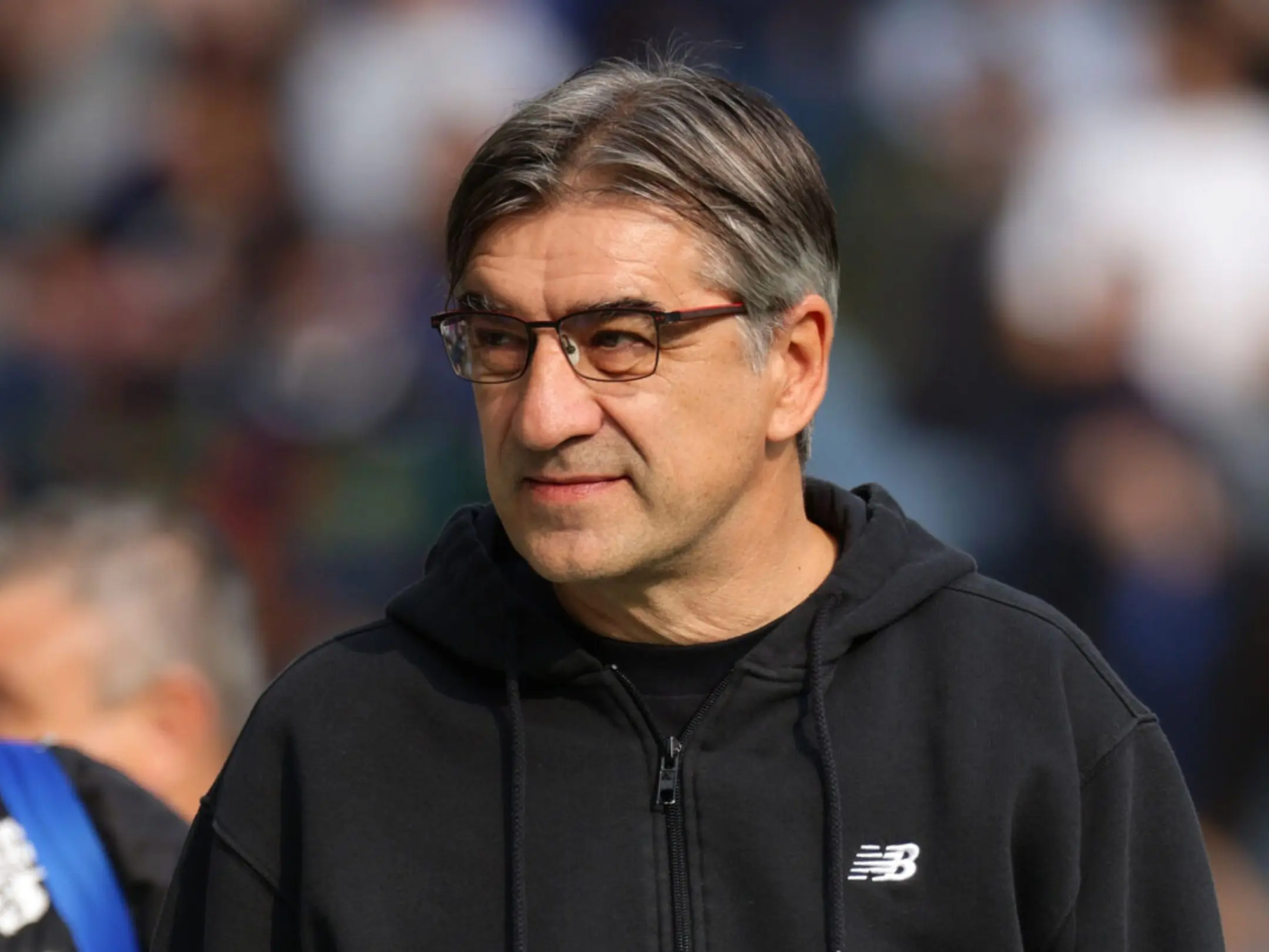 Huấn luyện viên của câu lạc bộ Monza FC là Ivan Jurić