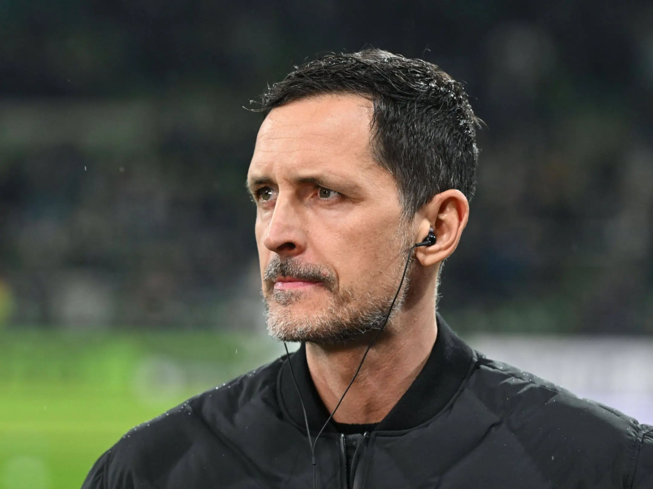 RC Lens: Bollaert-Delelis, nơi bóng đá trở thành tín ngưỡng 2 Huấn luyện viên của câu lạc bộ RC Lens là Dino Toppmöller