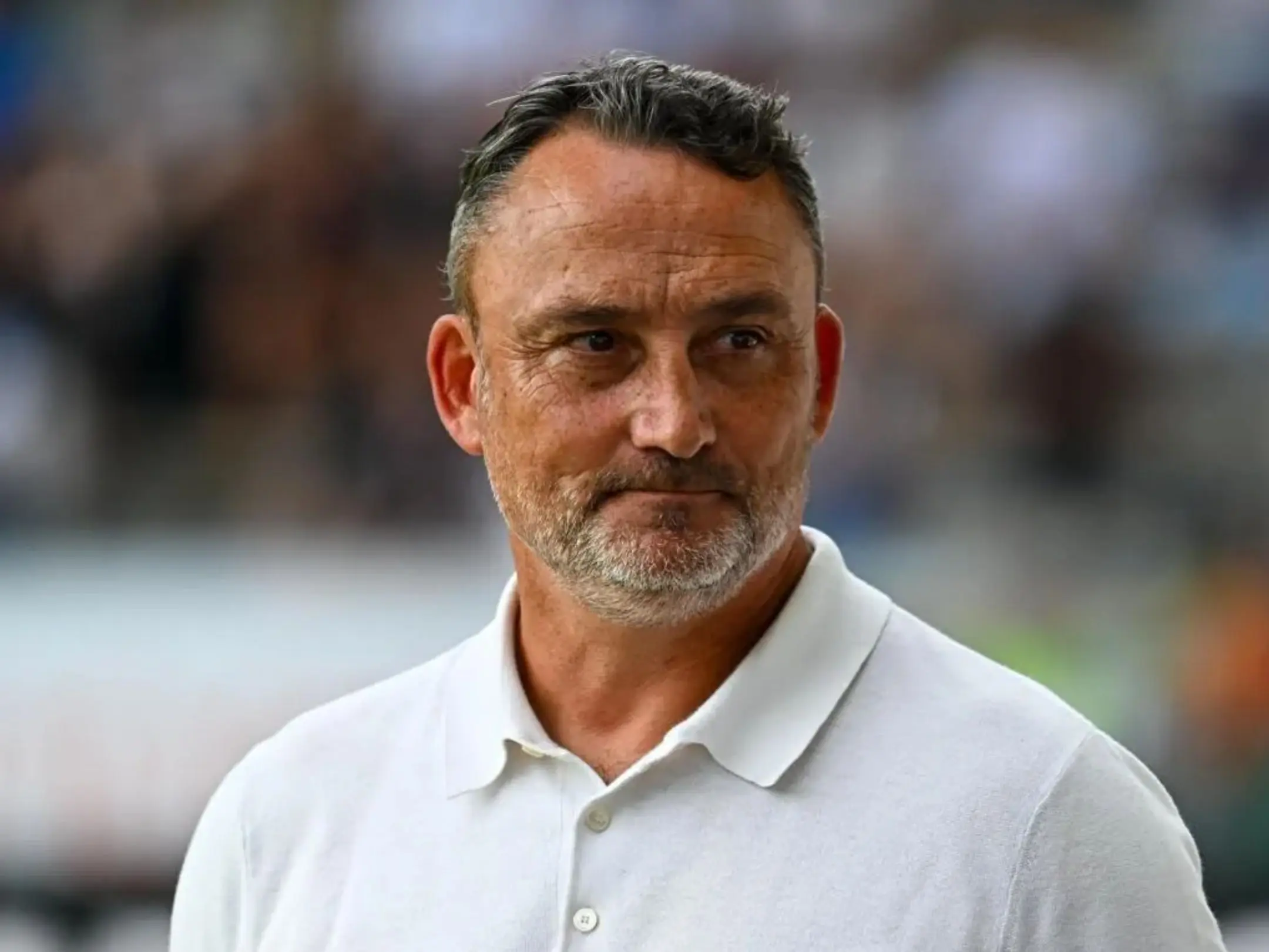 Huấn luyện viên của câu lạc bộ Stade Rennais FC là Franck Haise