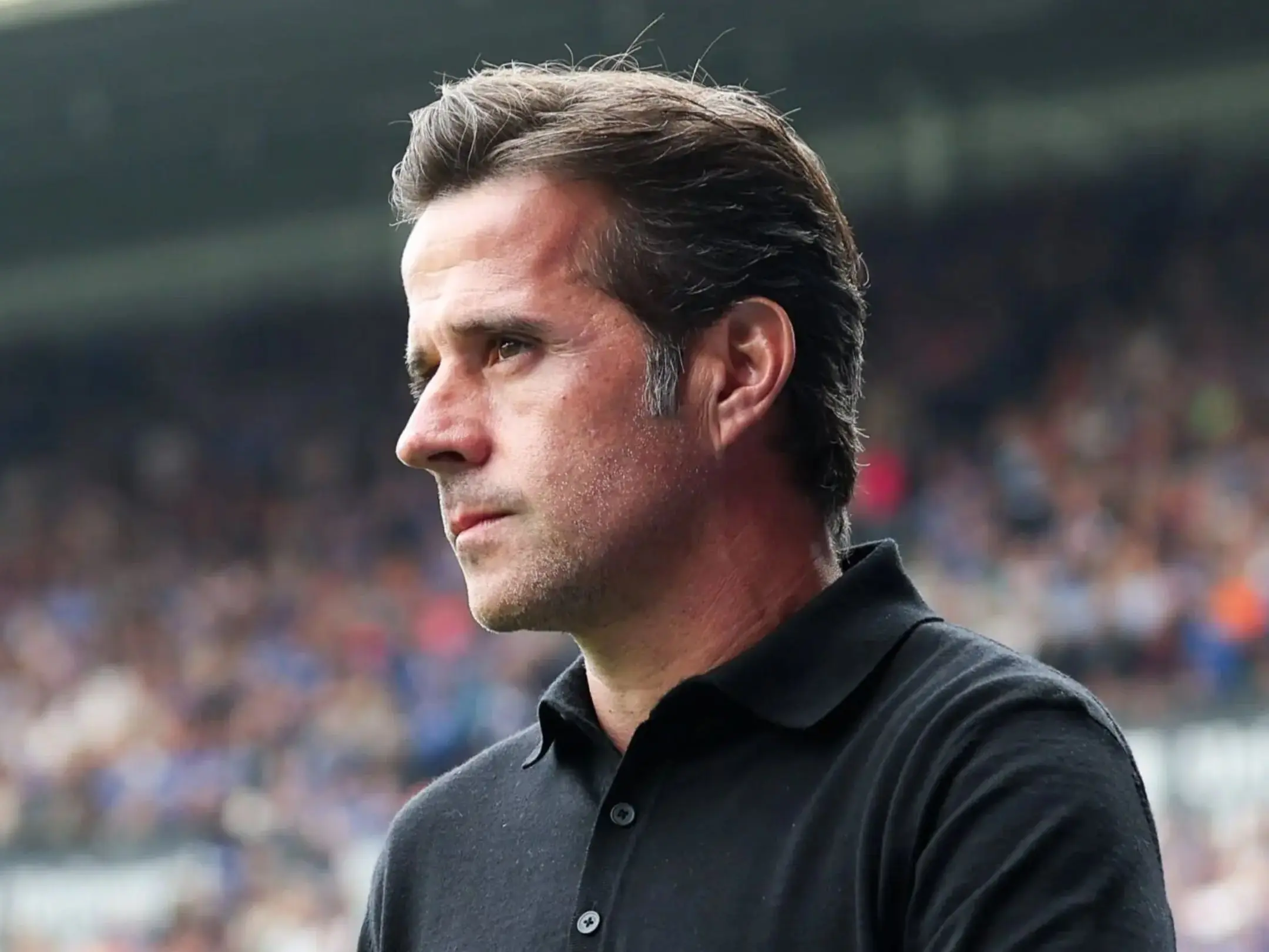 Câu lạc bộ bóng đá GD Estoril Praia: Đội bóng sinh ra từ Costa do Sol 3 Huấn luyện viên Marco Silva dẫn dắt đội vào mùa 2011/2012