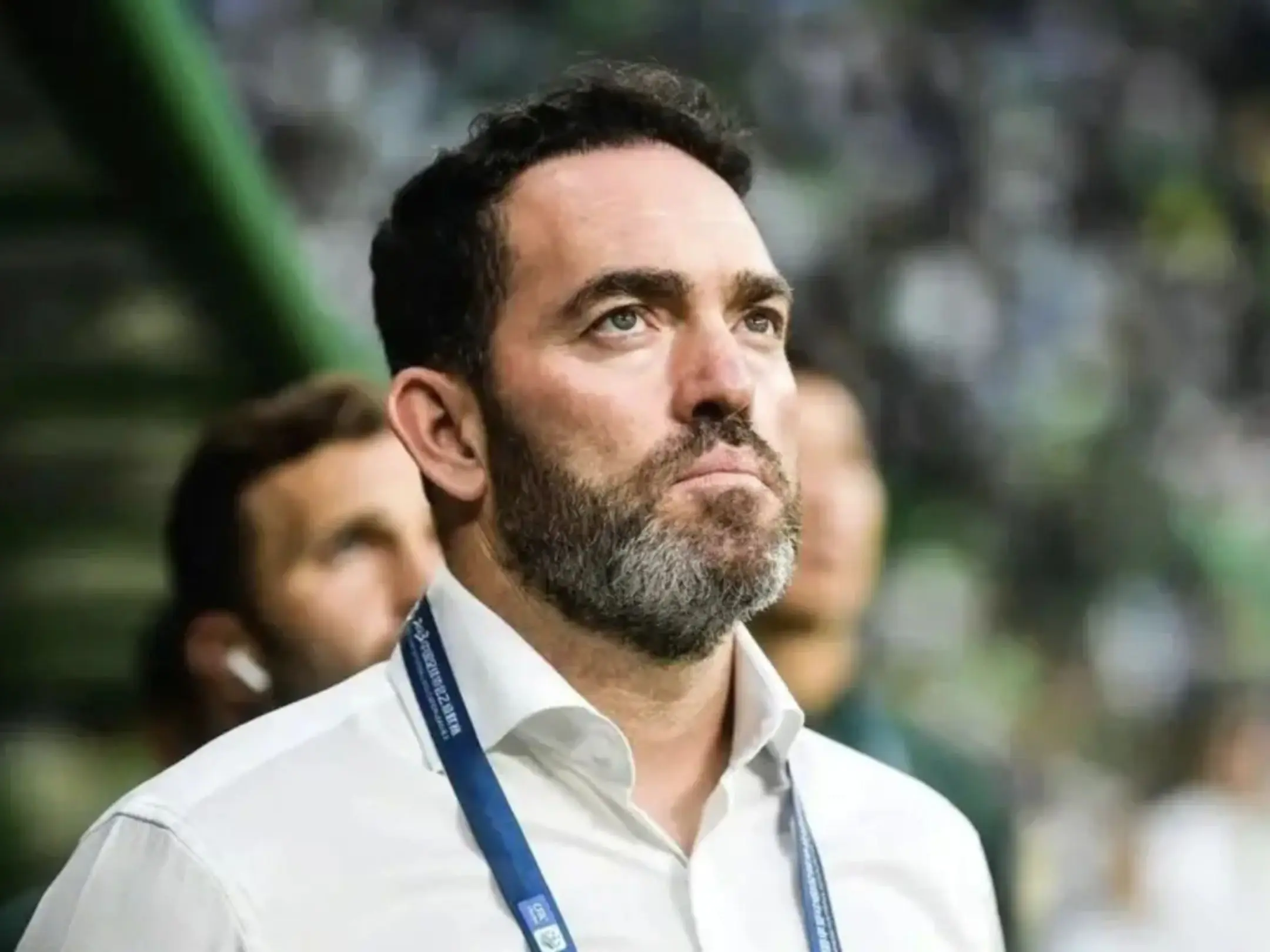 Gil Vicente FC: Từ nhà hát Barcelos đến sân chơi châu Âu 3 Huấn luyện viên Ricardo Soares tại Gil Vicente năm 2021/2022