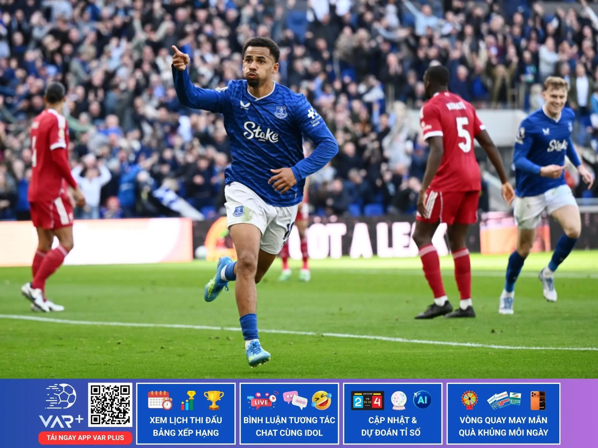 Iliman Ndiaye đến Manchester City: Vì sao giá trị của anh tận 76 triệu euro? 1 Iliman Ndiaye đến Manchester City: Vì sao giá trị của anh tận 76 triệu euro?