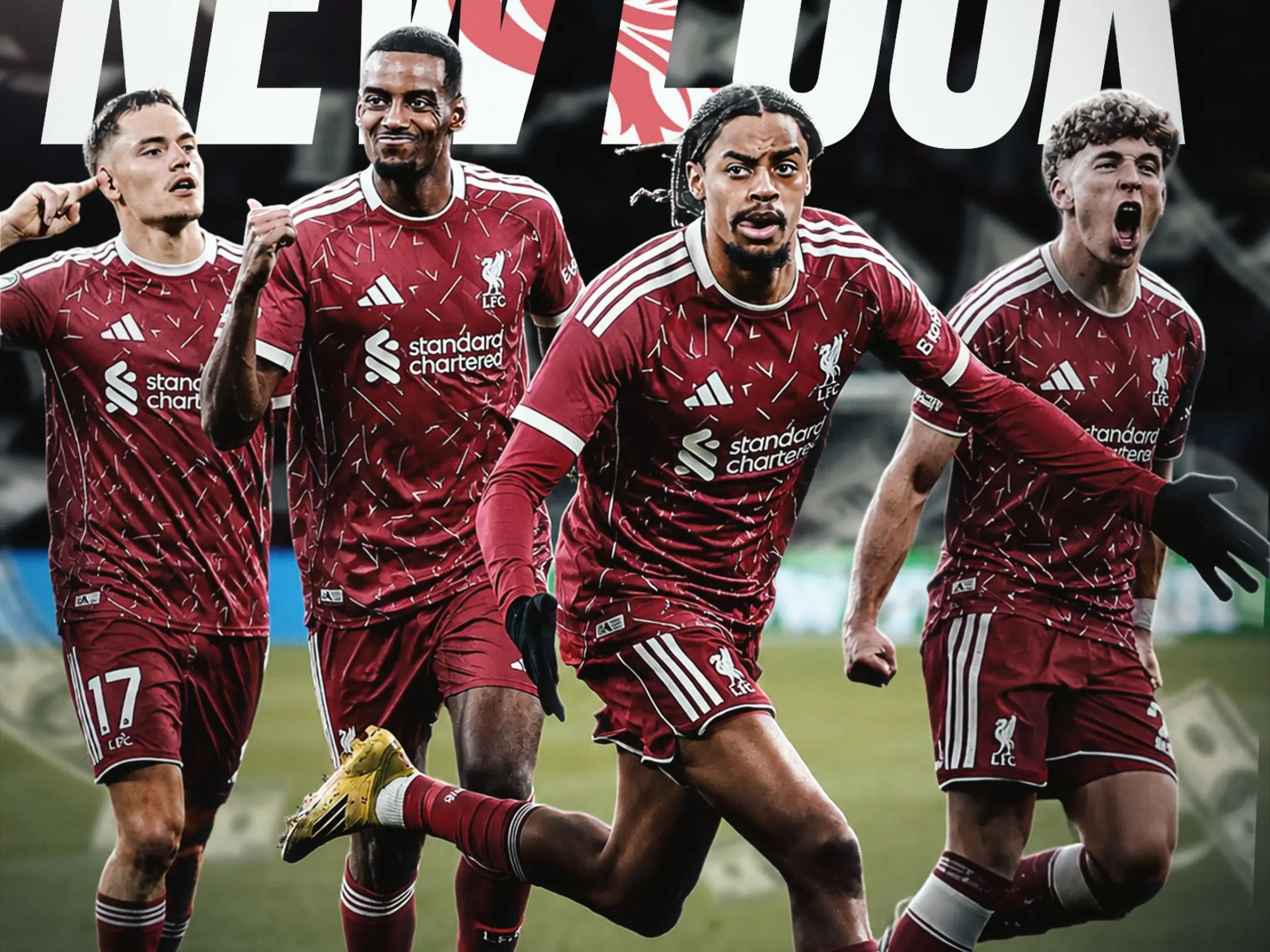 Bradley Barcola đến Liverpool: Thực hư phía sau thương vụ 123 triệu bảng 3 Liệu Bradley Barcola có thể giúp mở khóa được các cầu thủ khác của Liverpool