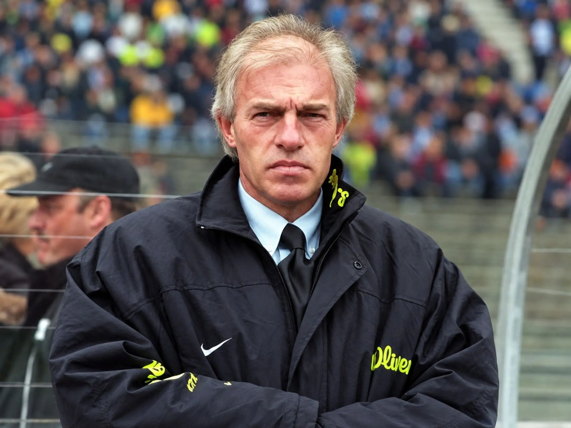 Parma FC: Đội bóng tỉnh lẻ từng khiến châu Âu phải kiêng dè 2 Huấn luyện viên Nevio Scala