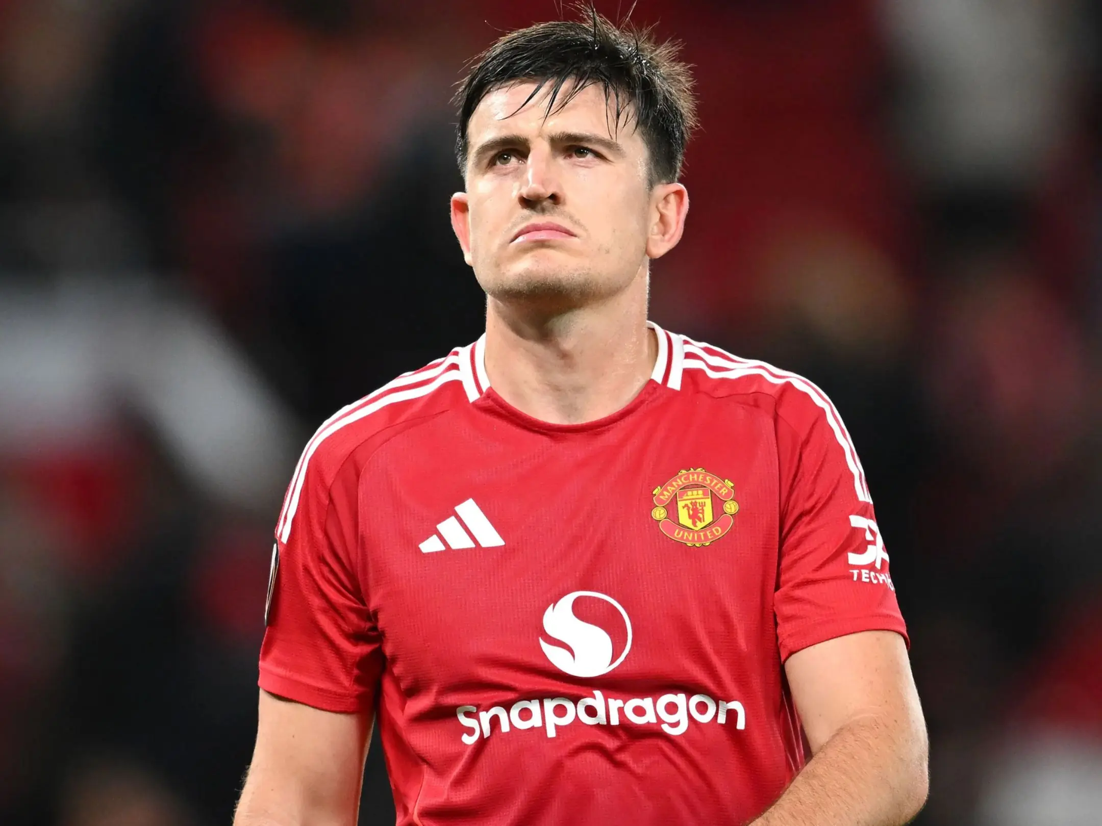Trực tiếp sa bàn Como vs Manchester United: Thời cơ để chủ nhà khai thác những bất ổn của Quỷ đỏ 7 Harry Maguire