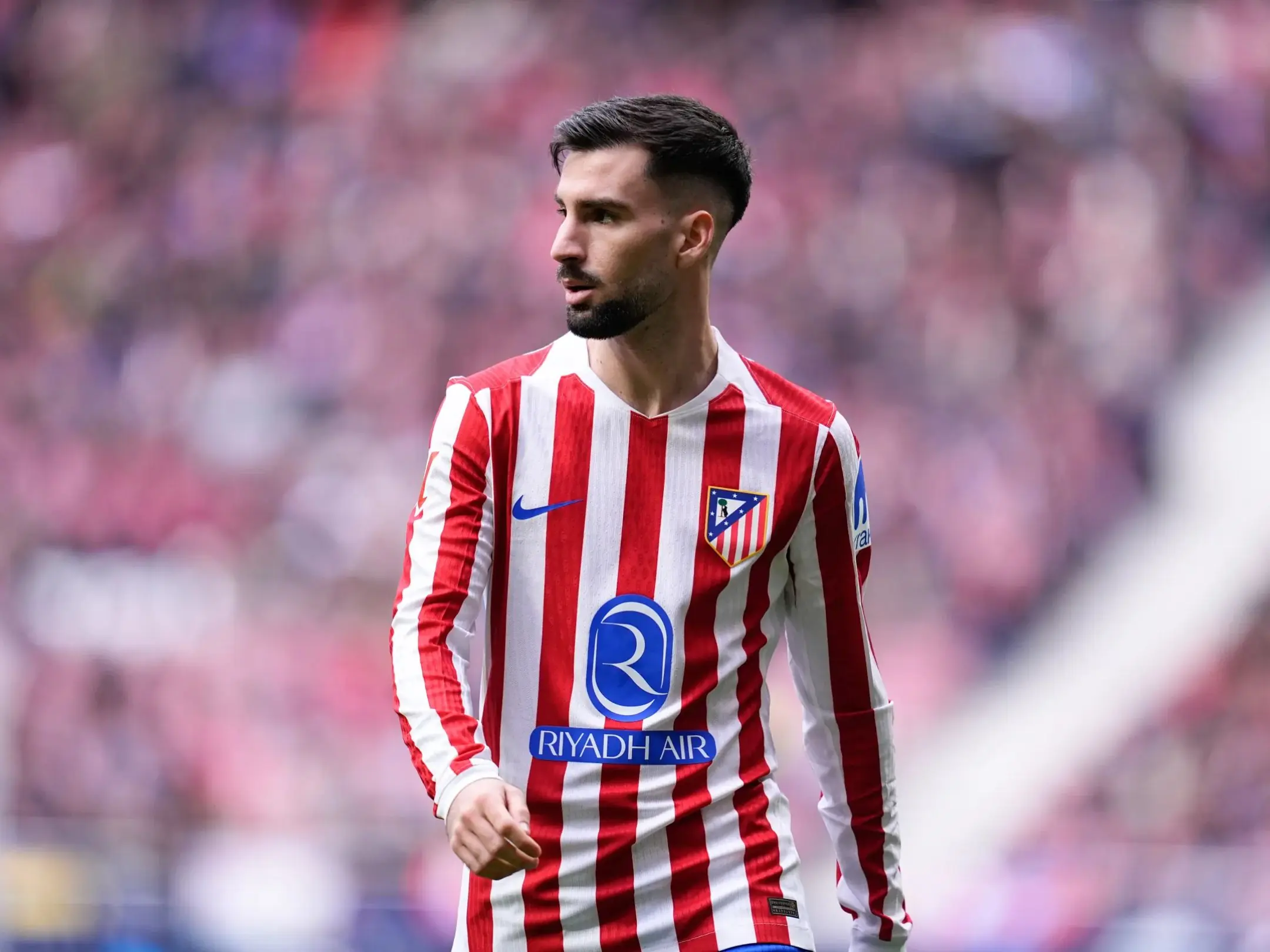 Nhận định Stuttgart và Atlético Madrid: Hỏa lực của Demirović đối đầu hệ thống thực dụng của Simeone 6 Álex Baena