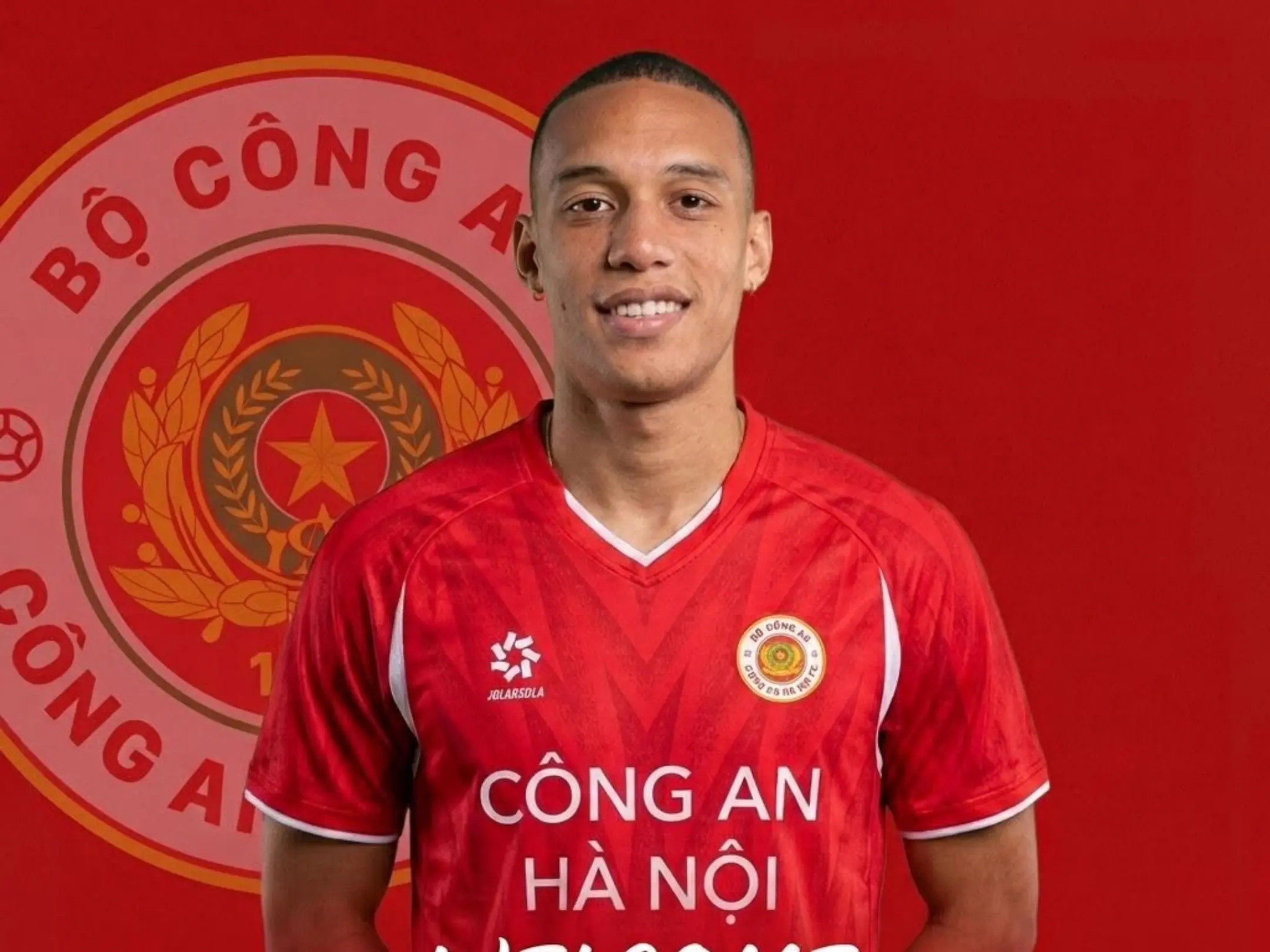 Brayan Perea: Cầu thủ có thể biến chuyển trạng thái thành bàn thắng