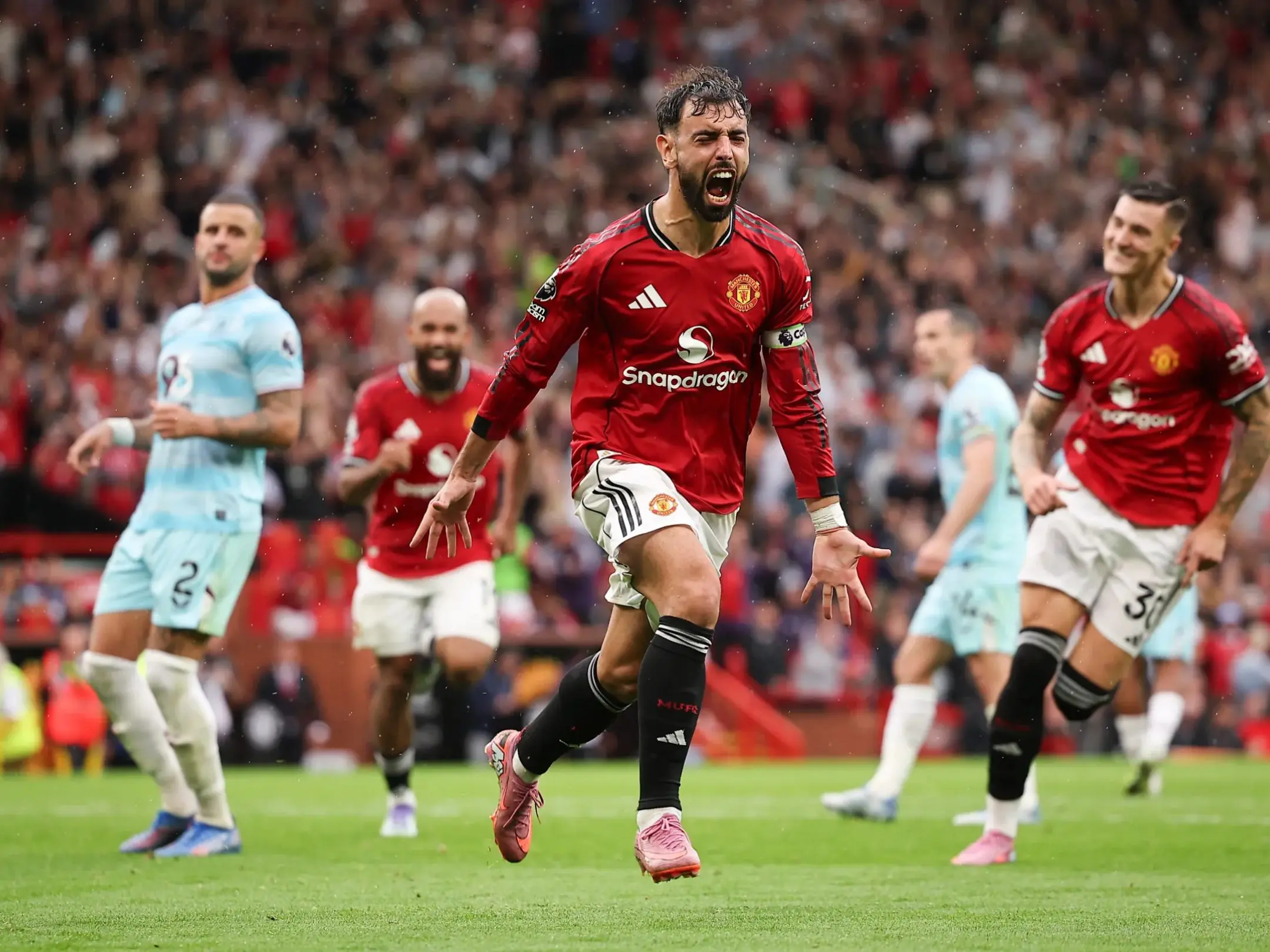 Bruno Fernandes