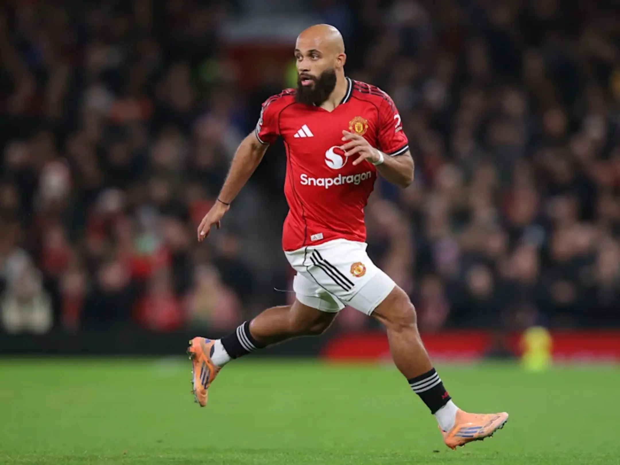 Bryan Mbeumo