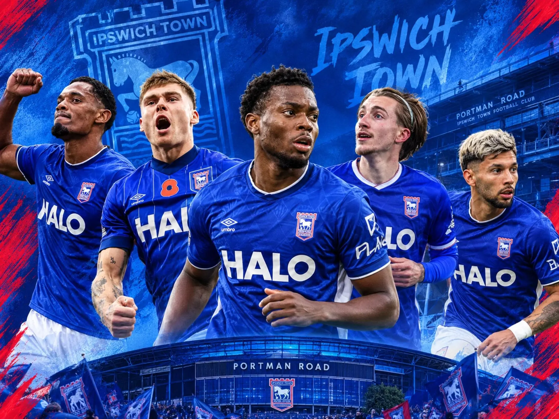 Trực tiếp sa bàn Manchester City vs Ipswich Town: lại một chiến thắng nữa cho Enzo Maresca? 4 Các cầu thủ nổi bật của Ipswich Town