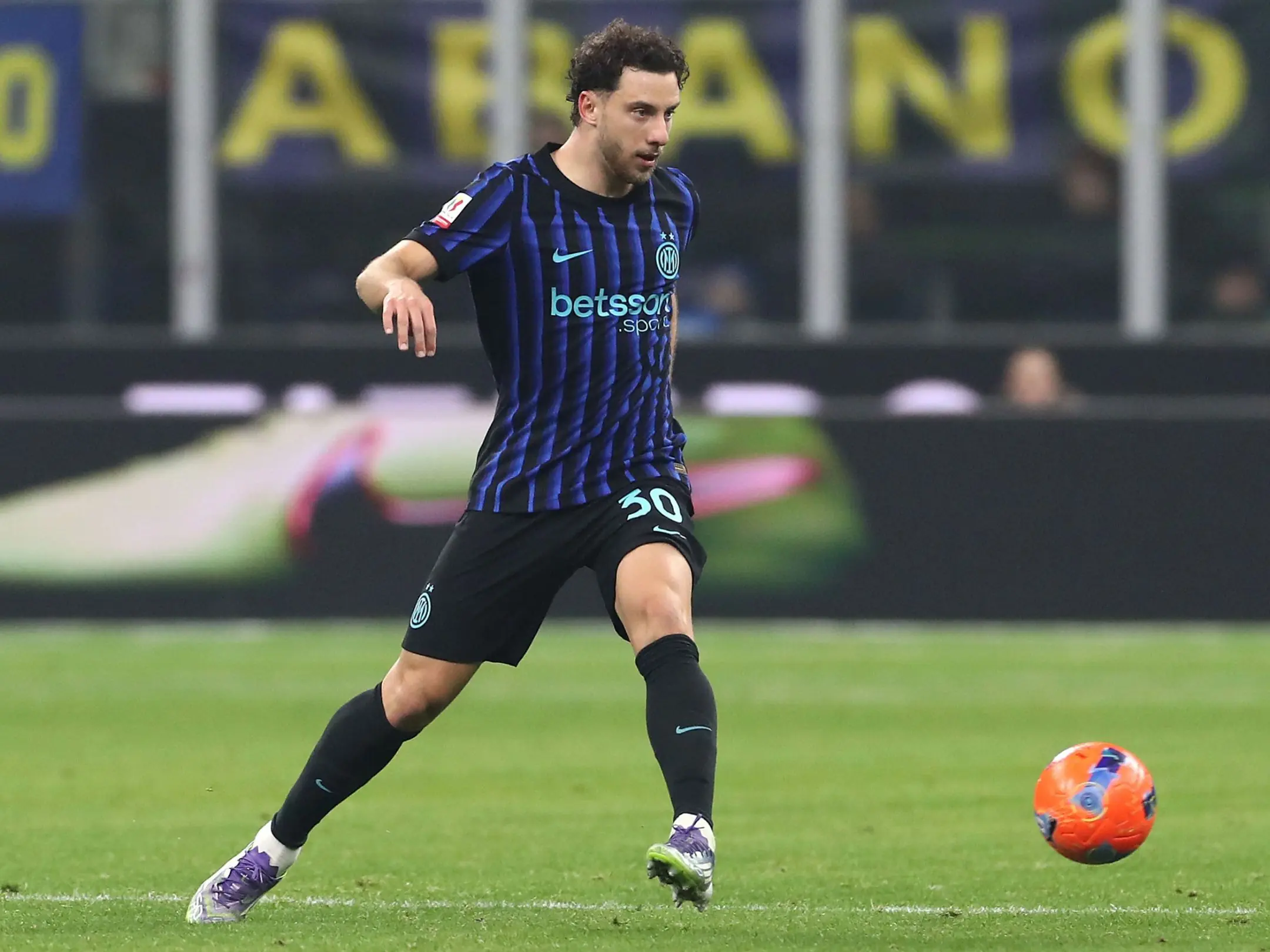 Trực tiếp sa bàn Inter Milan vs Shakhtar Donetsk: giải tỏa cơn khát điểm tại Champions League 5 Carlos Augusto