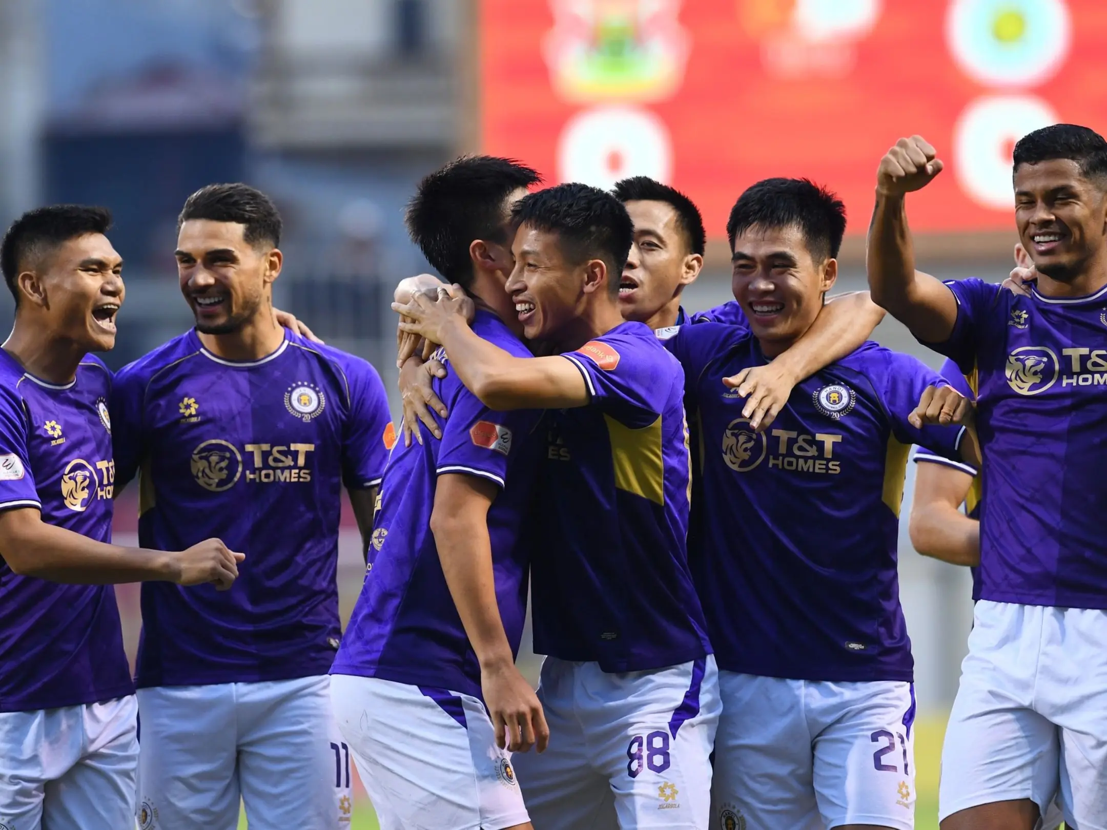 Câu lạc bộ Hà Nội FC mùa giải 2026-2027