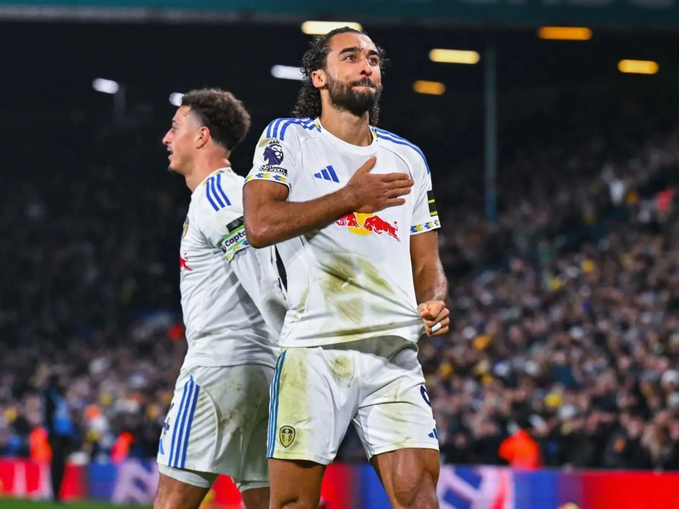 Arsenal vs Leeds United: Bài kiểm tra thực sự cho tham vọng bảo vệ ngôi đầu của Arsenal 3 Dominic Calvert-Lewin đang đạt phong độ rất cao của Leeds United