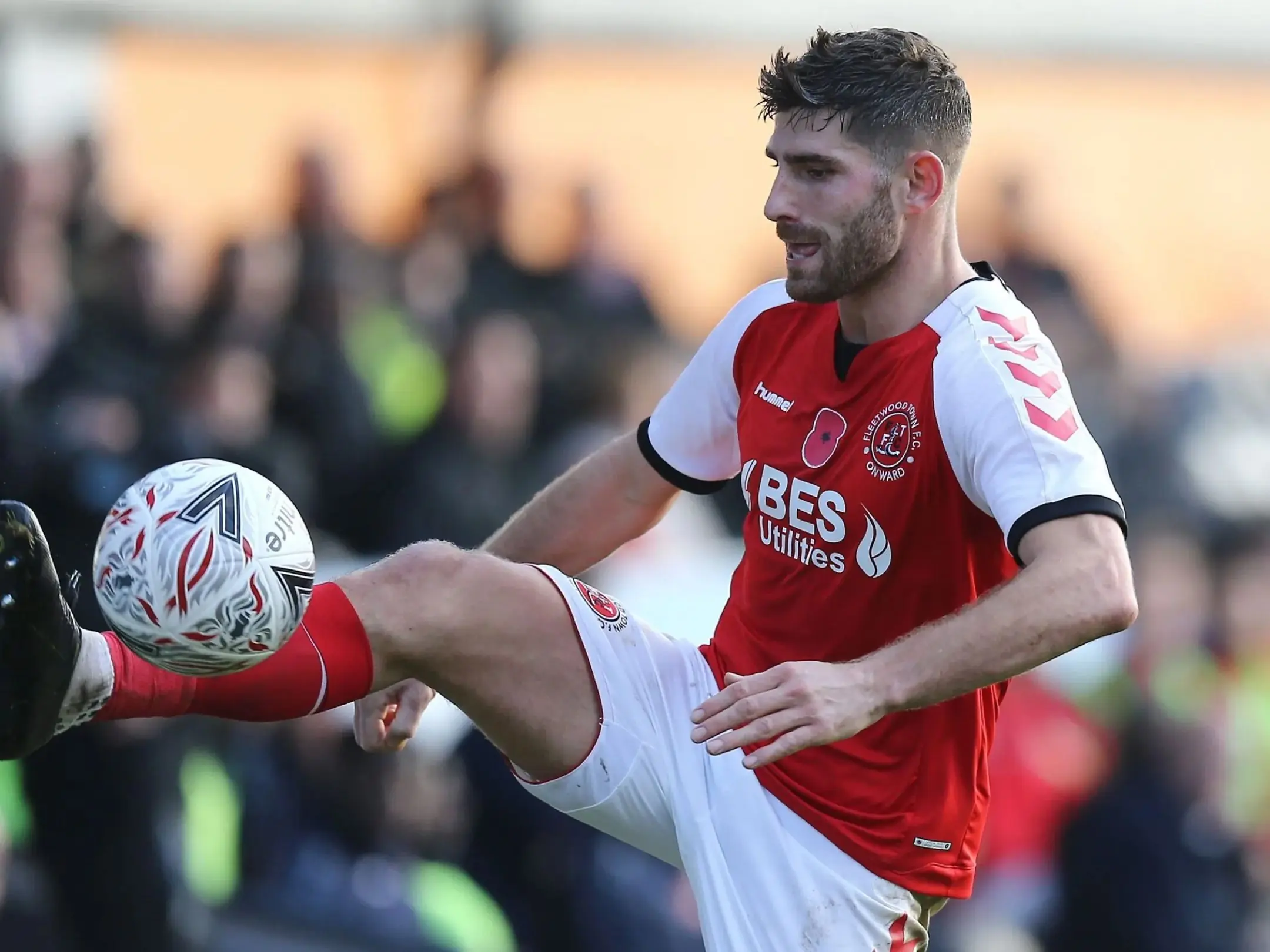 Nhận định Fleetwood Town vs Arsenal: bài kiểm tra chiều sâu đội hình của Arteta 5 Ched Evans