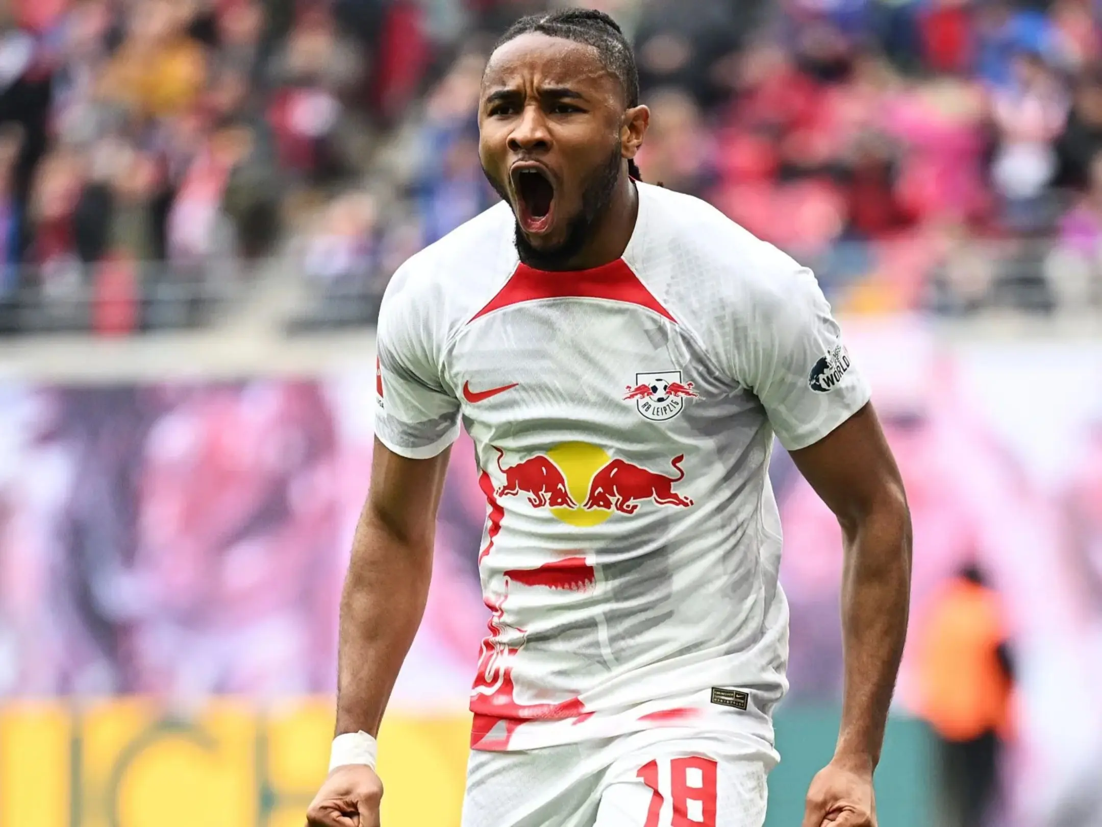Christopher Nkunku