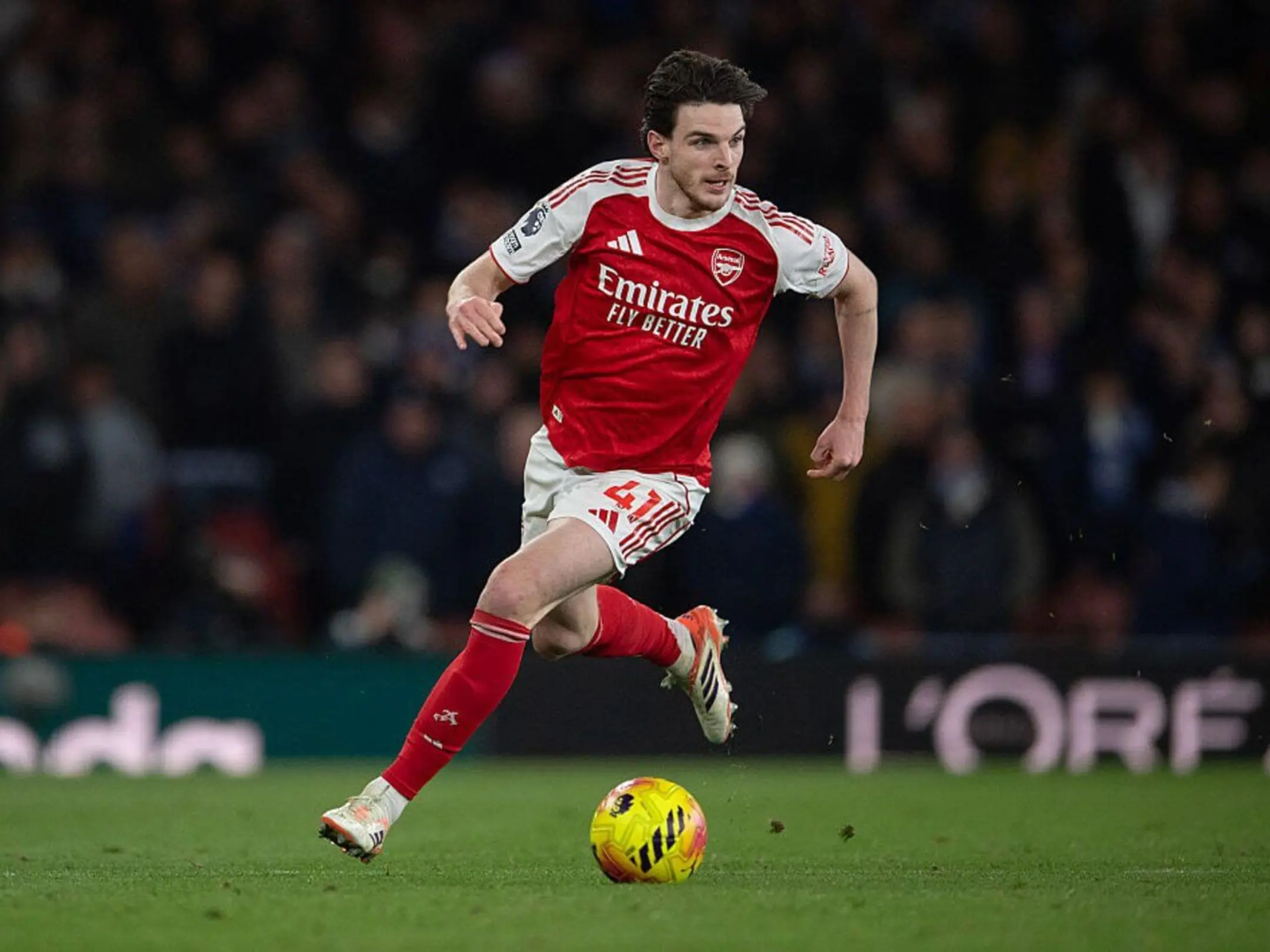 Declan Rice