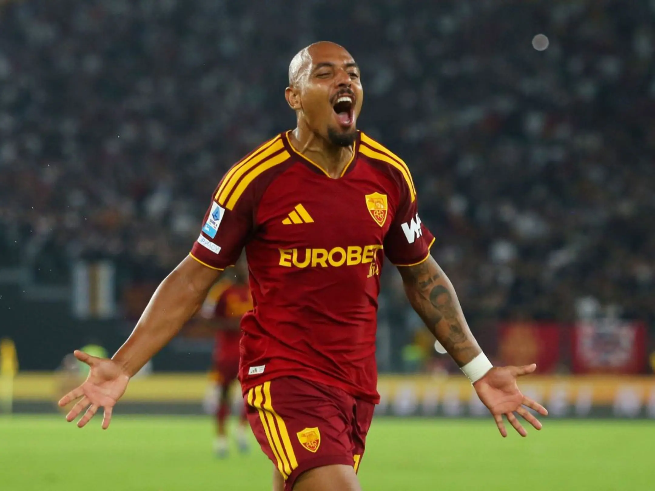 Nhận định Napoli vs Roma: đội khách có đủ sức khai thác những bất ổn của Partenopei? 4 Donyell Malen