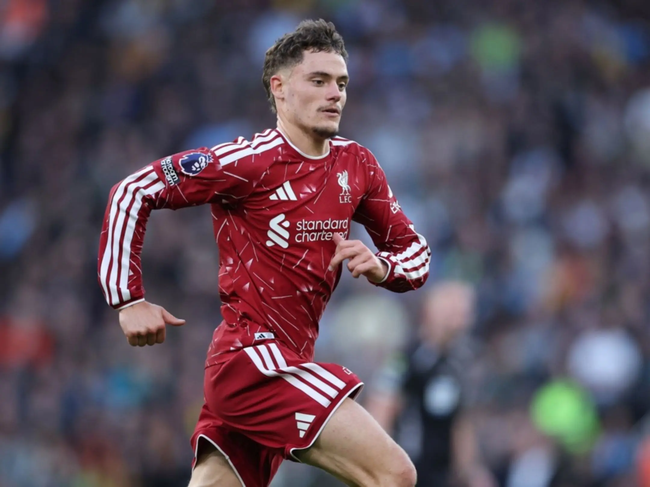 Nhận định Liverpool và Chelsea: Không có Palmer, Alonso lấy gì đấu Iraola tại Anfield? 3 Florian Wirtz