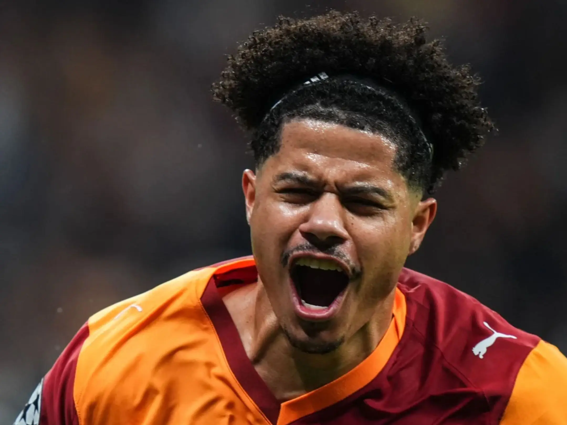Trực tiếp sa bàn Galatasaray vs Barcelona: thử thách lớn cho gã khổng lồ xứ Catalan giữa chảo lửa RAMS Park 3 Gabriel Sara