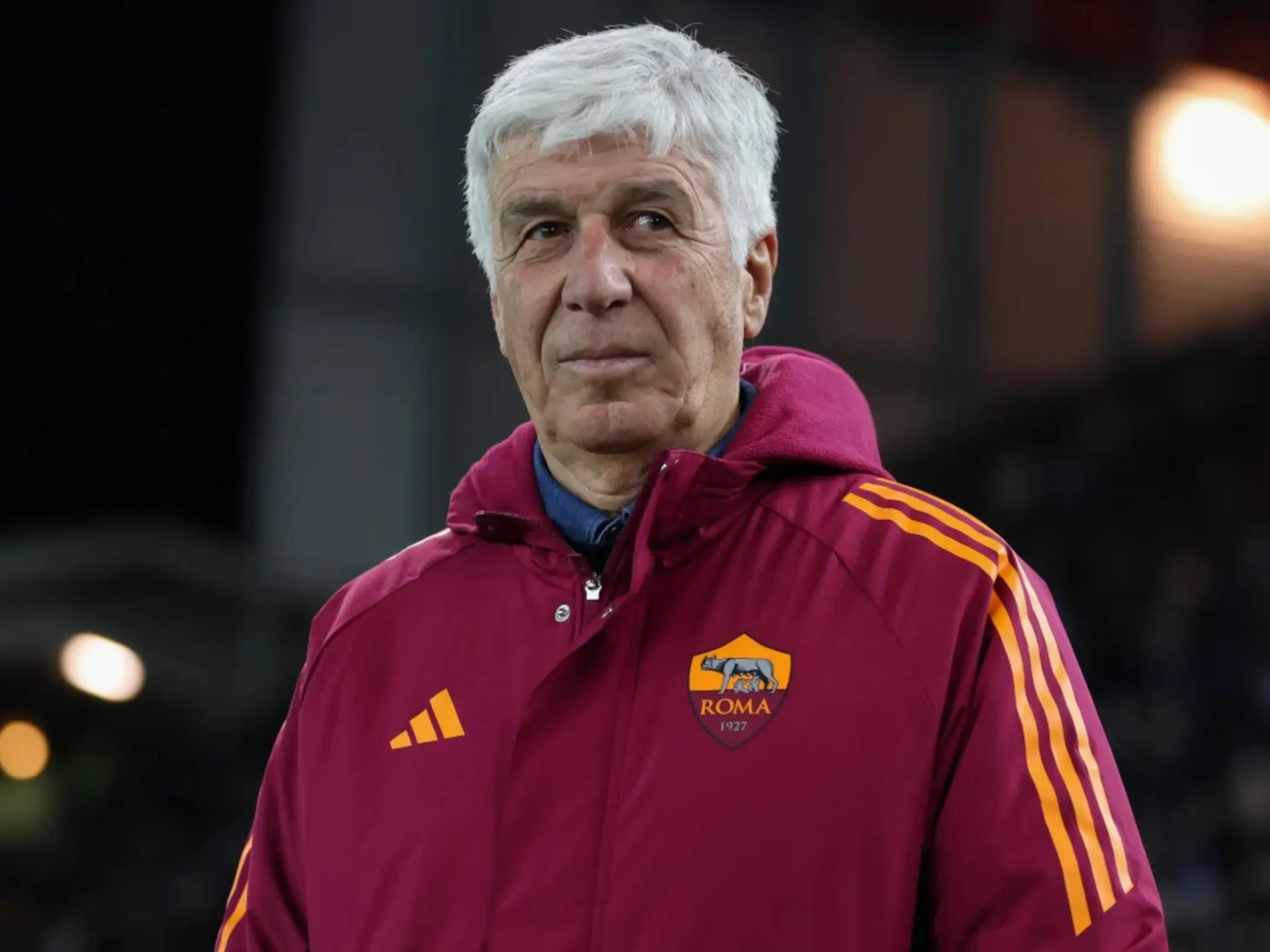 Nhận định Napoli vs Roma: đội khách có đủ sức khai thác những bất ổn của Partenopei? 3 HLV Gian Piero Gasperini