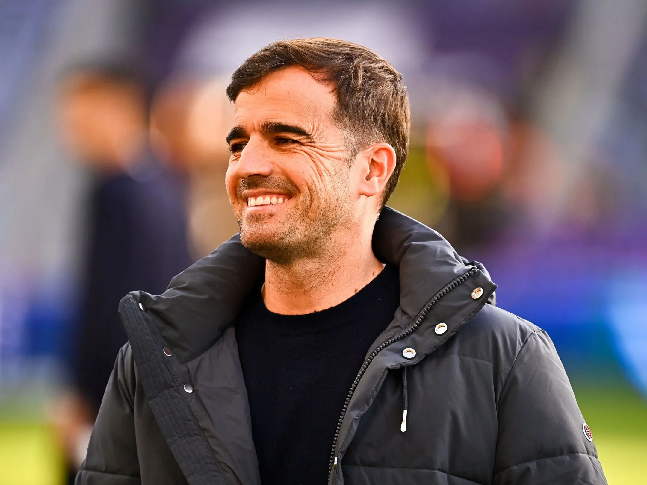 Huấn luyện viên mùa giải 2026-2027 của Bayer 04 Leverkusen là ông Carles Martínez