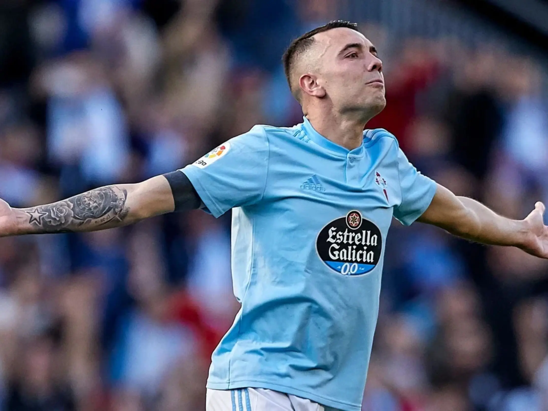 Iago Aspas