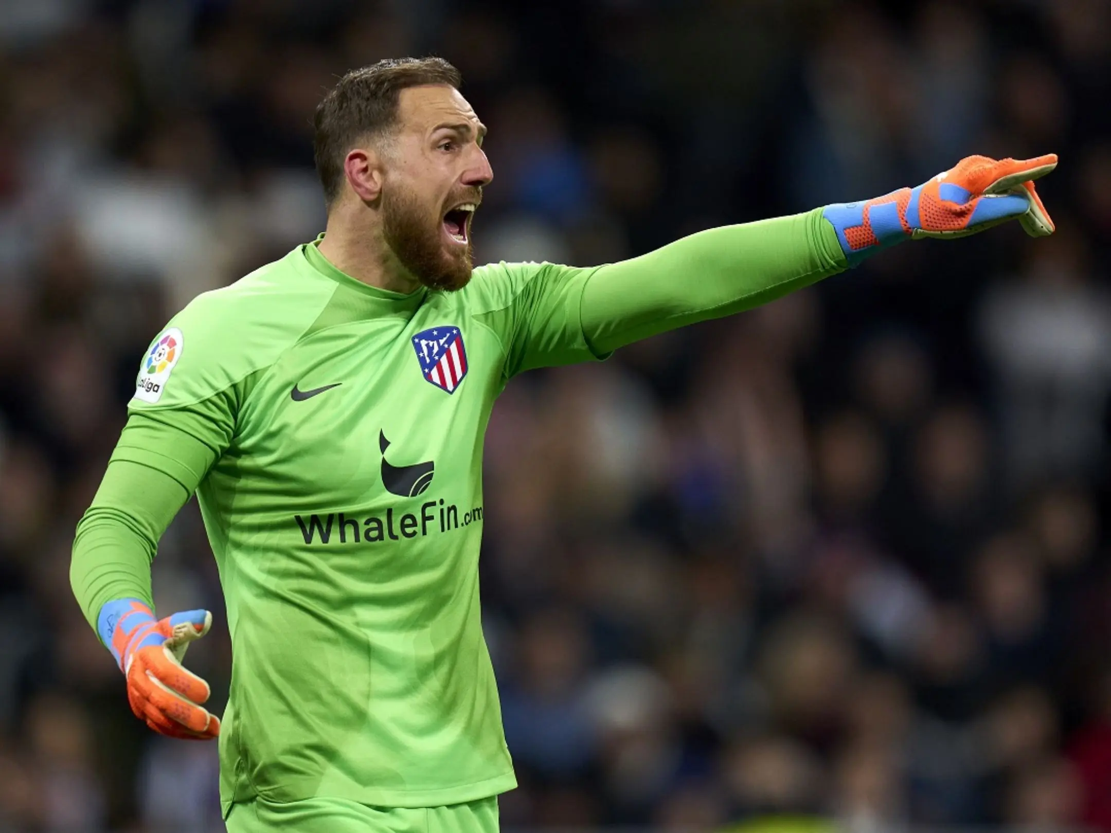 Nhận định Stuttgart và Atlético Madrid: Hỏa lực của Demirović đối đầu hệ thống thực dụng của Simeone 8 Jan Oblak