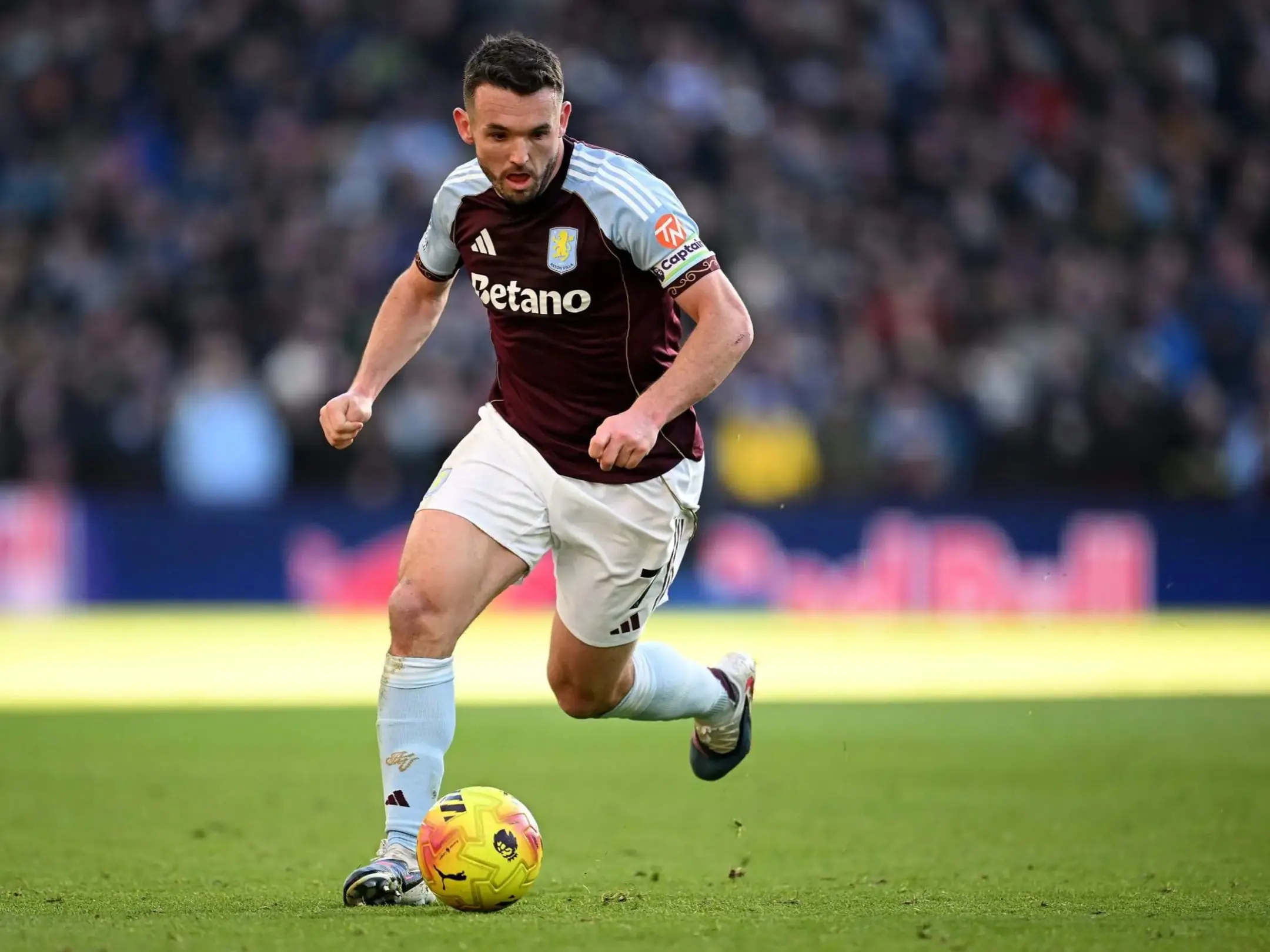 John McGinn