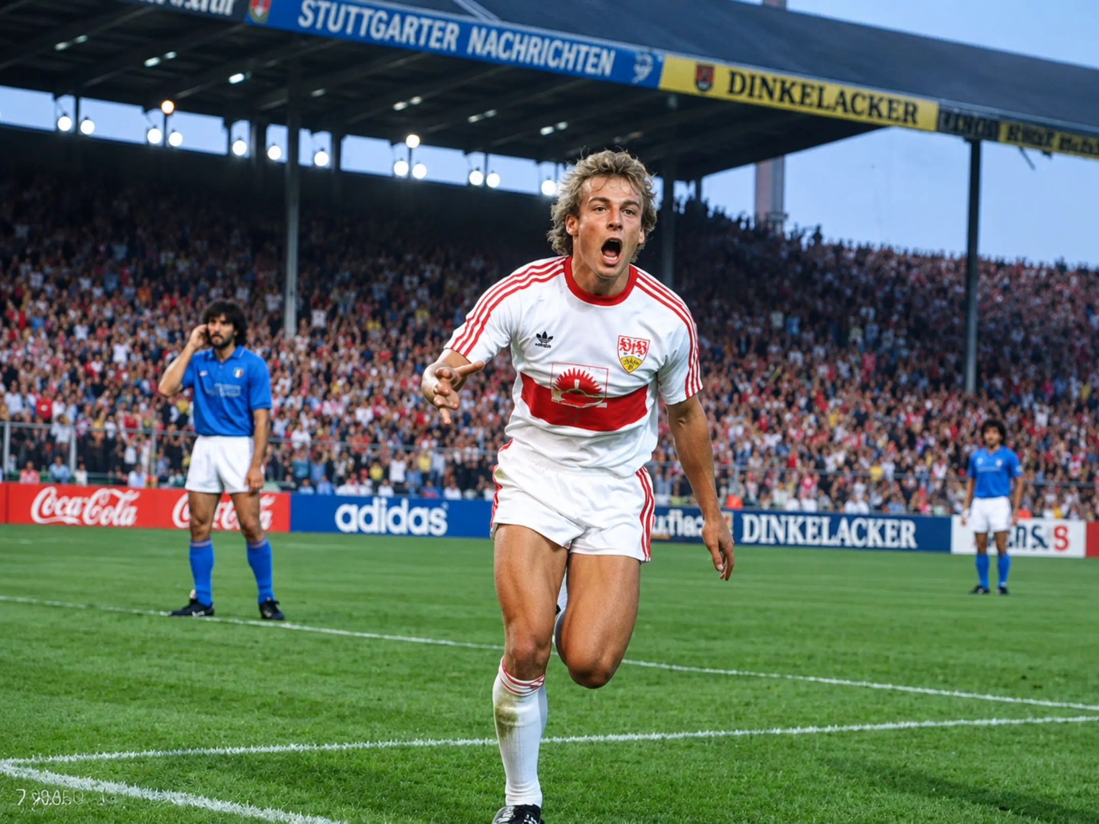 Jürgen Klinsmann