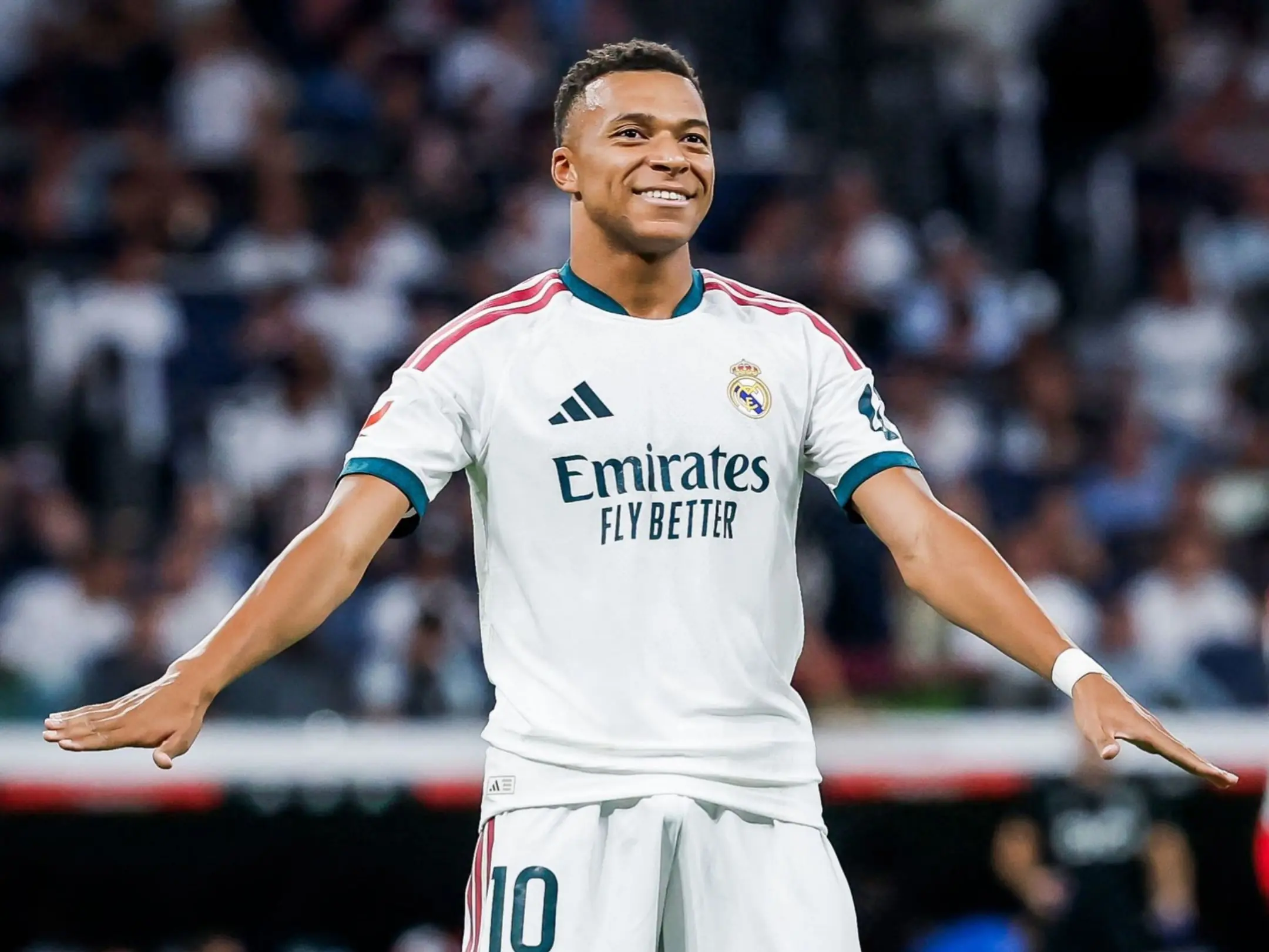 kylian mbappe
