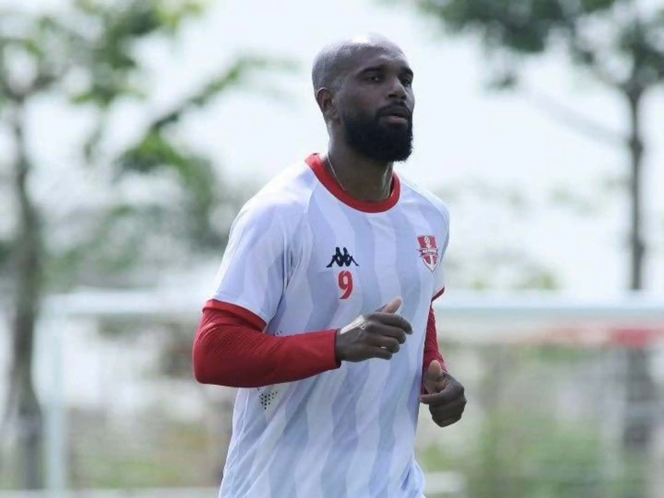 Nhận định Hồng Lĩnh Hà Tĩnh vs Sông Lam Nghệ An: Derby Nghệ Tĩnh và cuộc chiến khẳng định vị thế ở nhóm đầu 2 Luiz Antonio