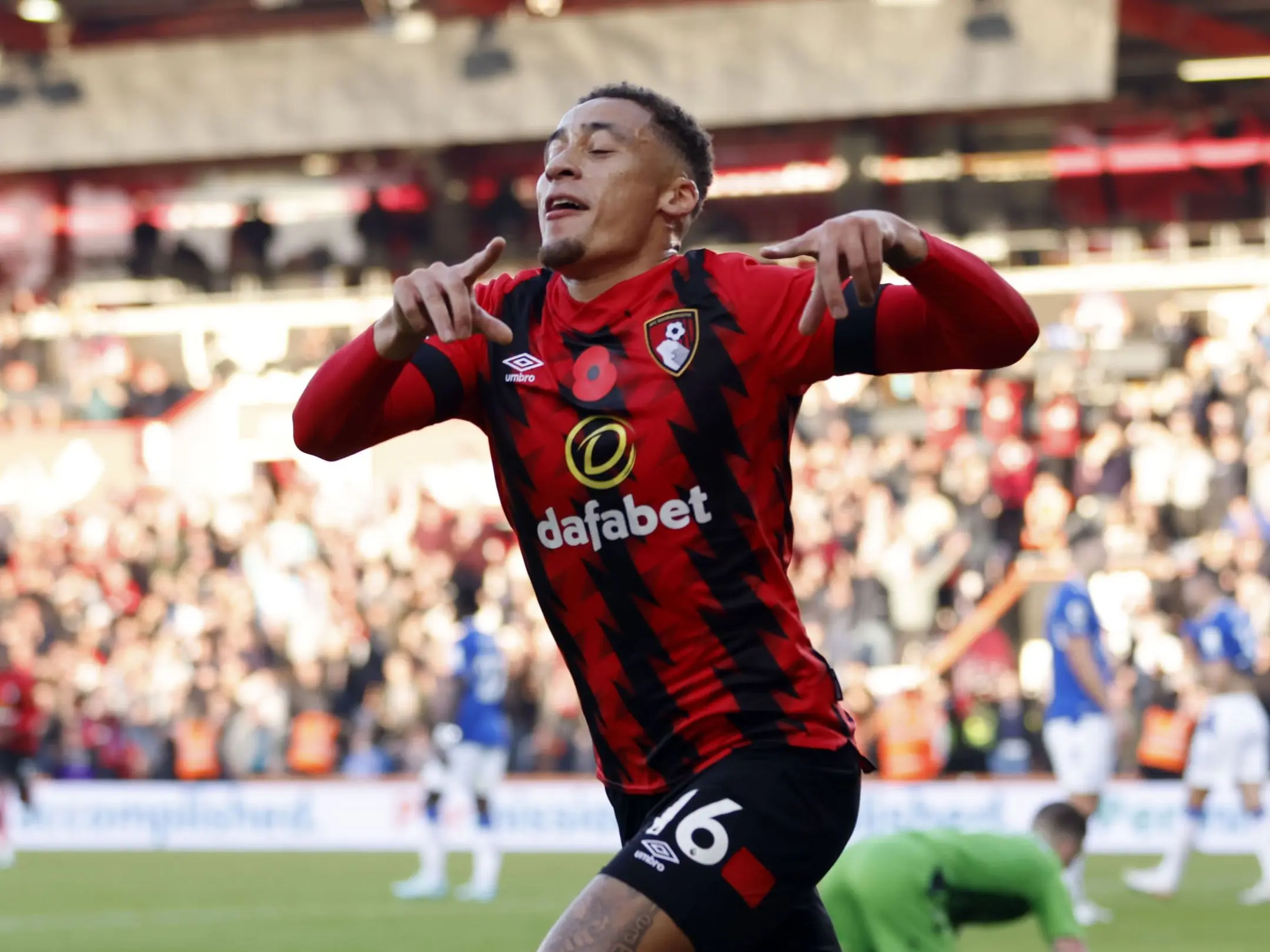 Marcus Tavernier