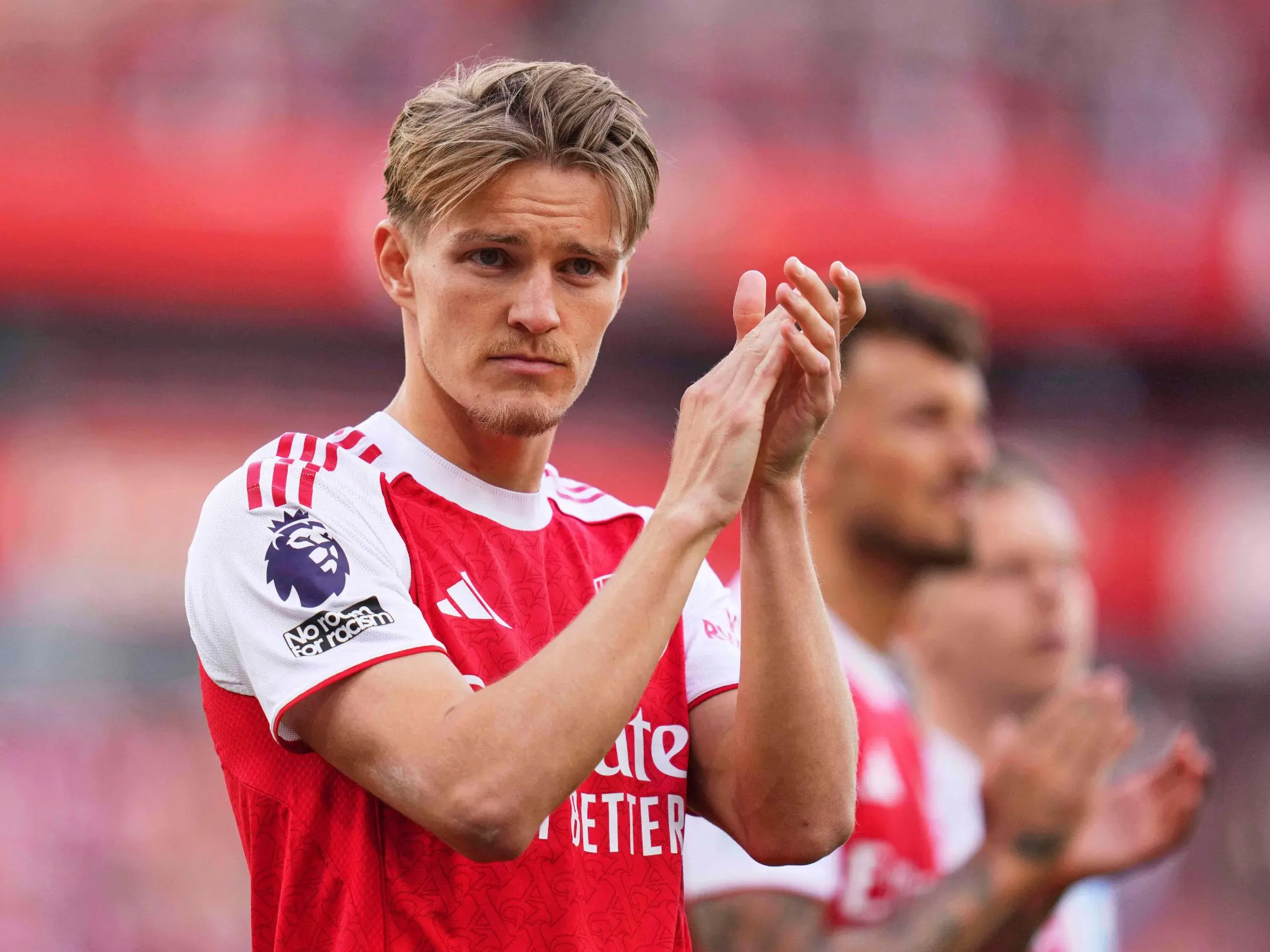 Martin Ødegaard