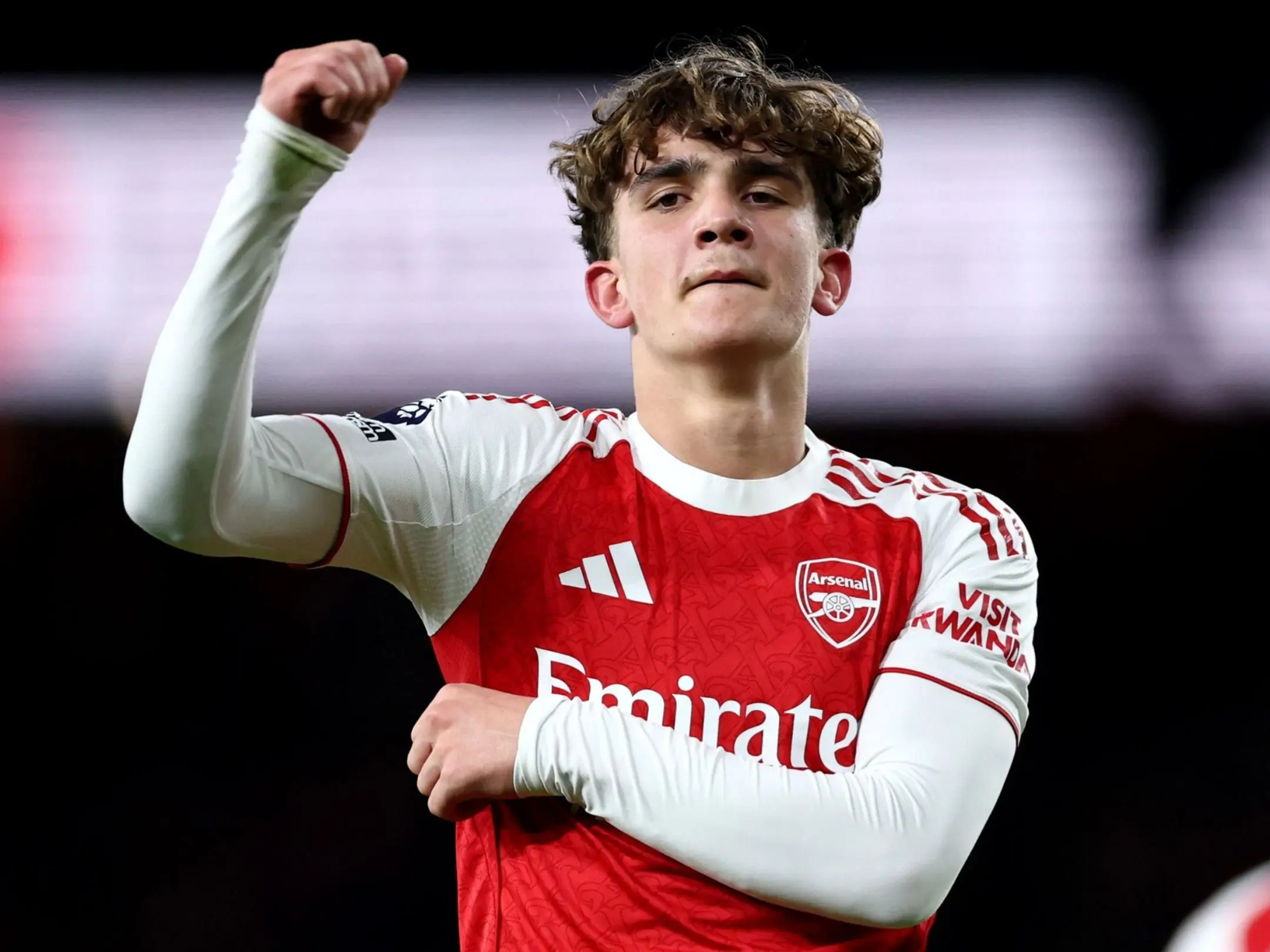 Nhận định Fleetwood Town vs Arsenal: bài kiểm tra chiều sâu đội hình của Arteta 2 Max Dowman