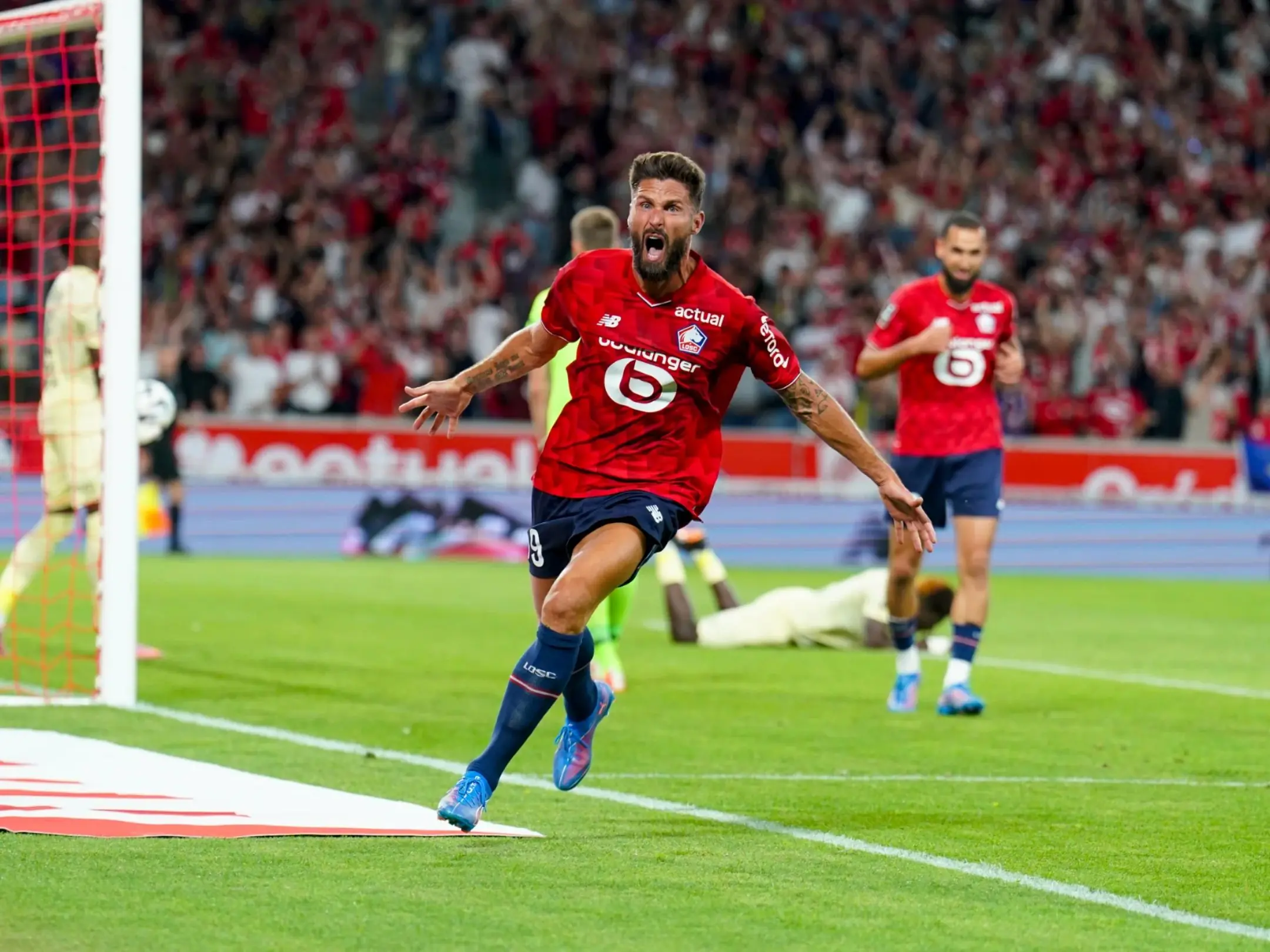 Olivier Giroud