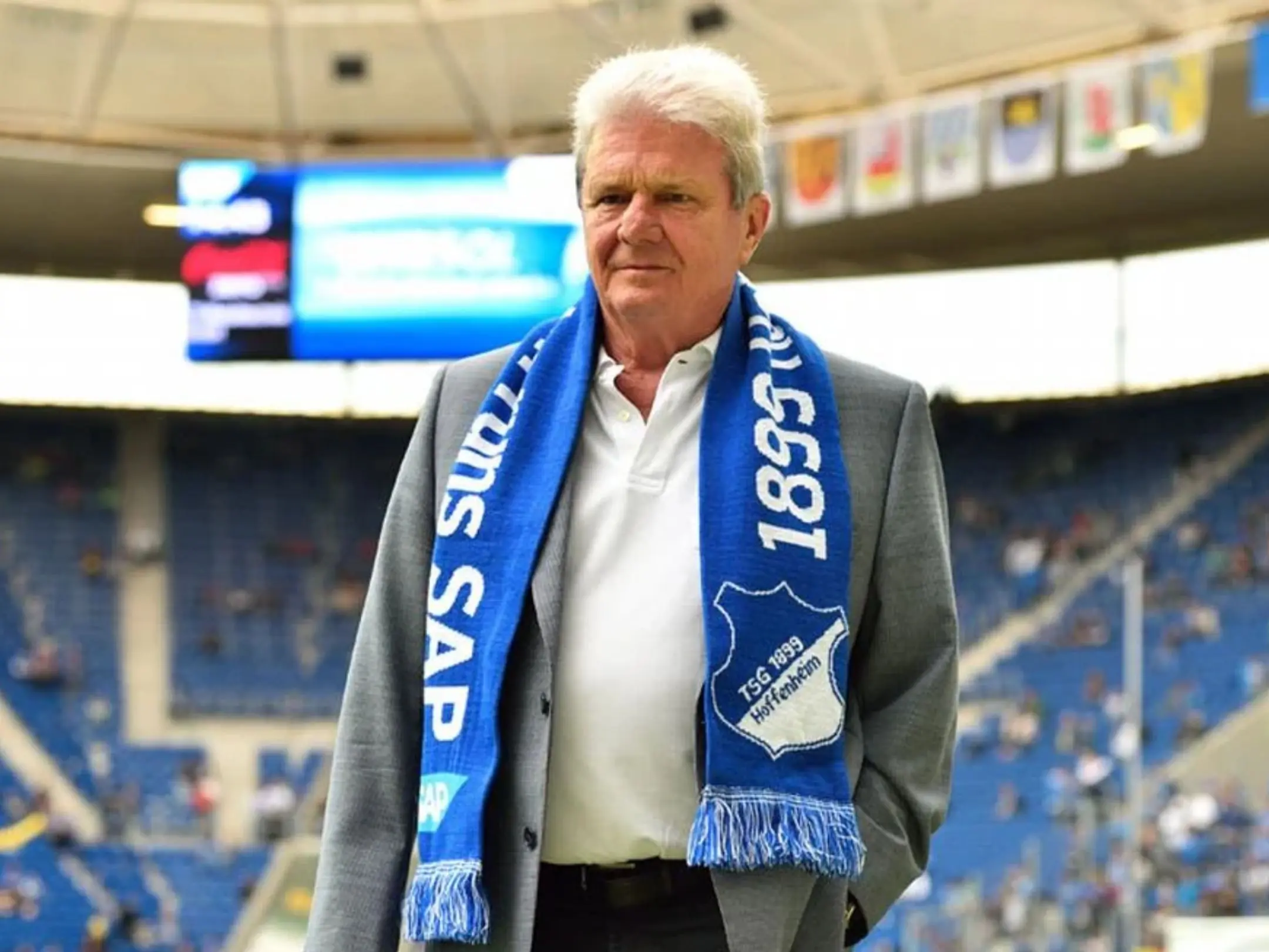 Dietmar Hopp