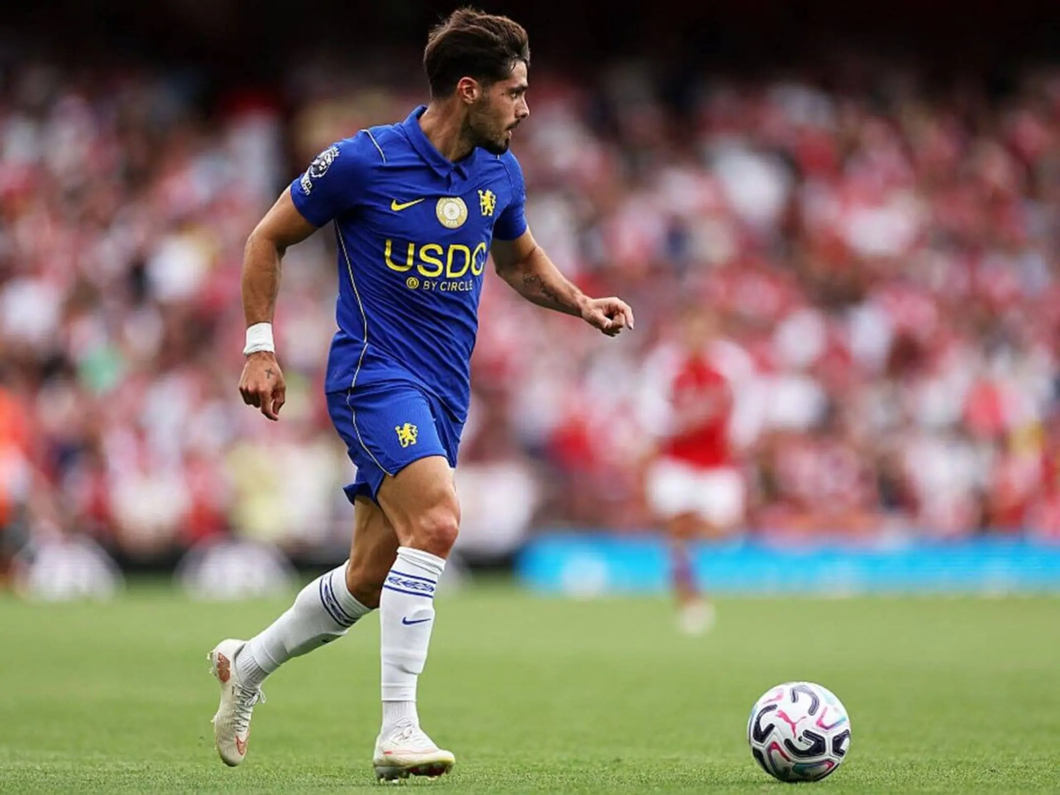 Pedro Neto
