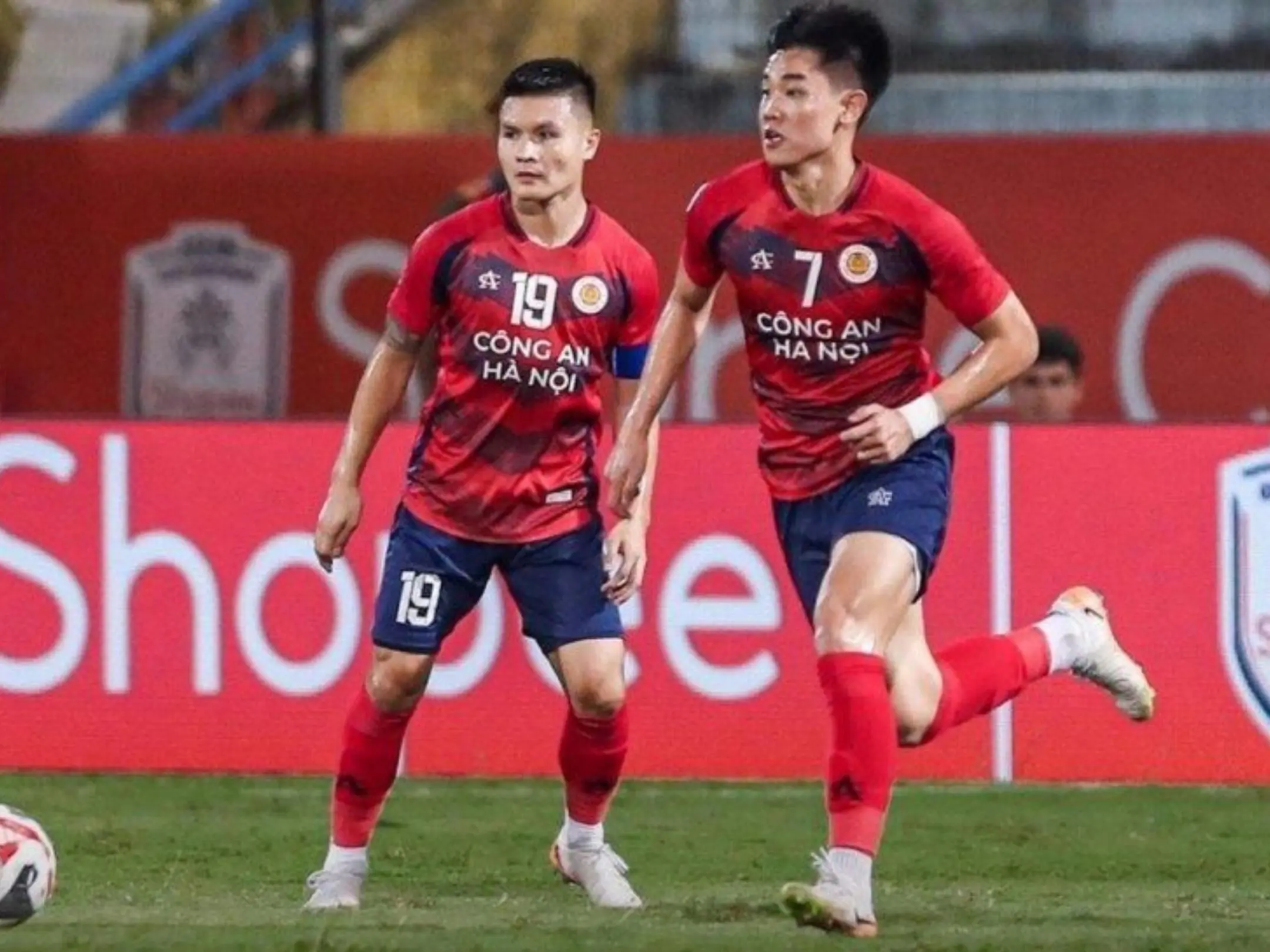 Quang Hải và Nguyễn Đình Bắc: Hai phương án có thể thay đổi cách tấn công